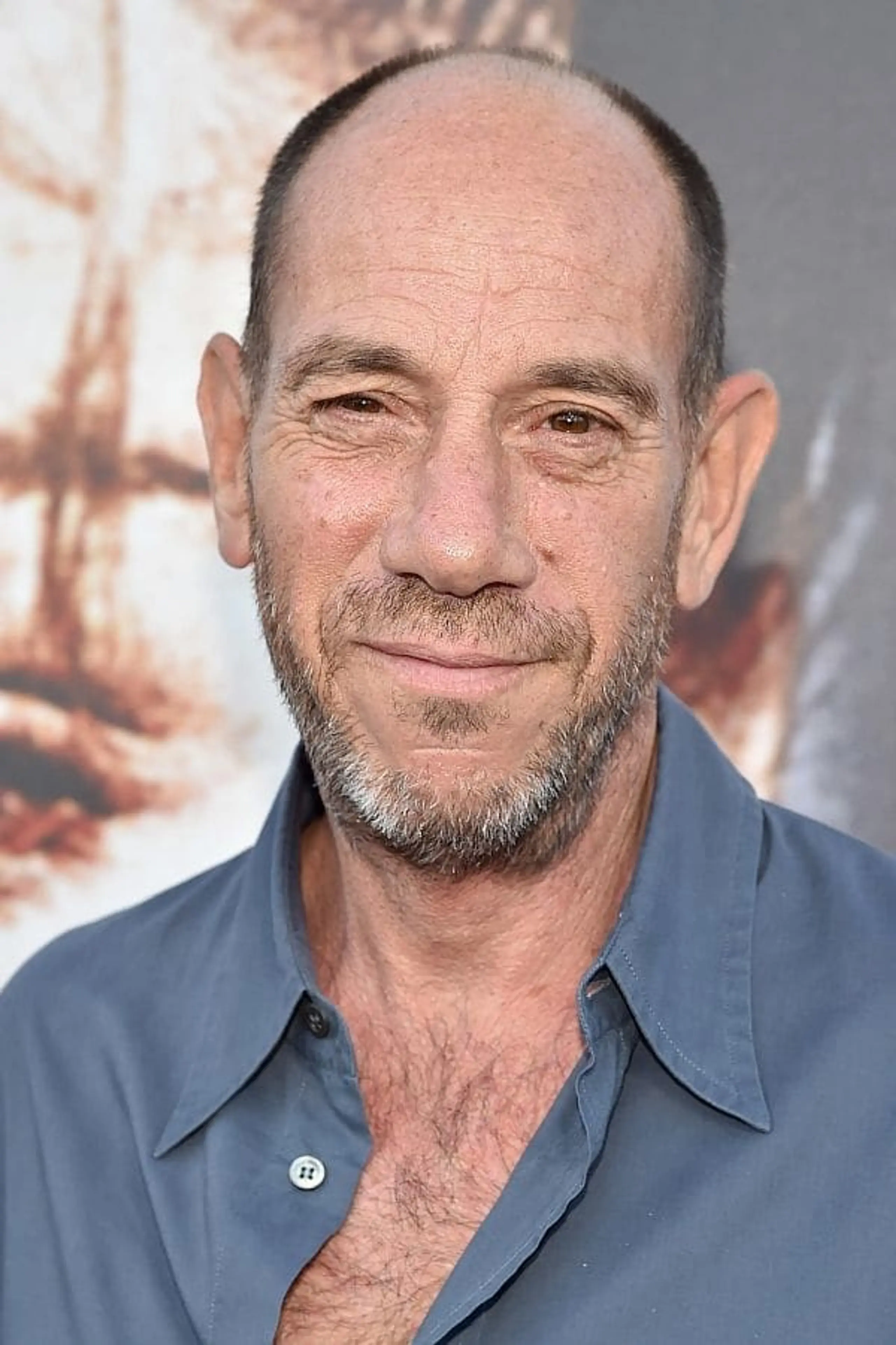 Foto von Miguel Ferrer