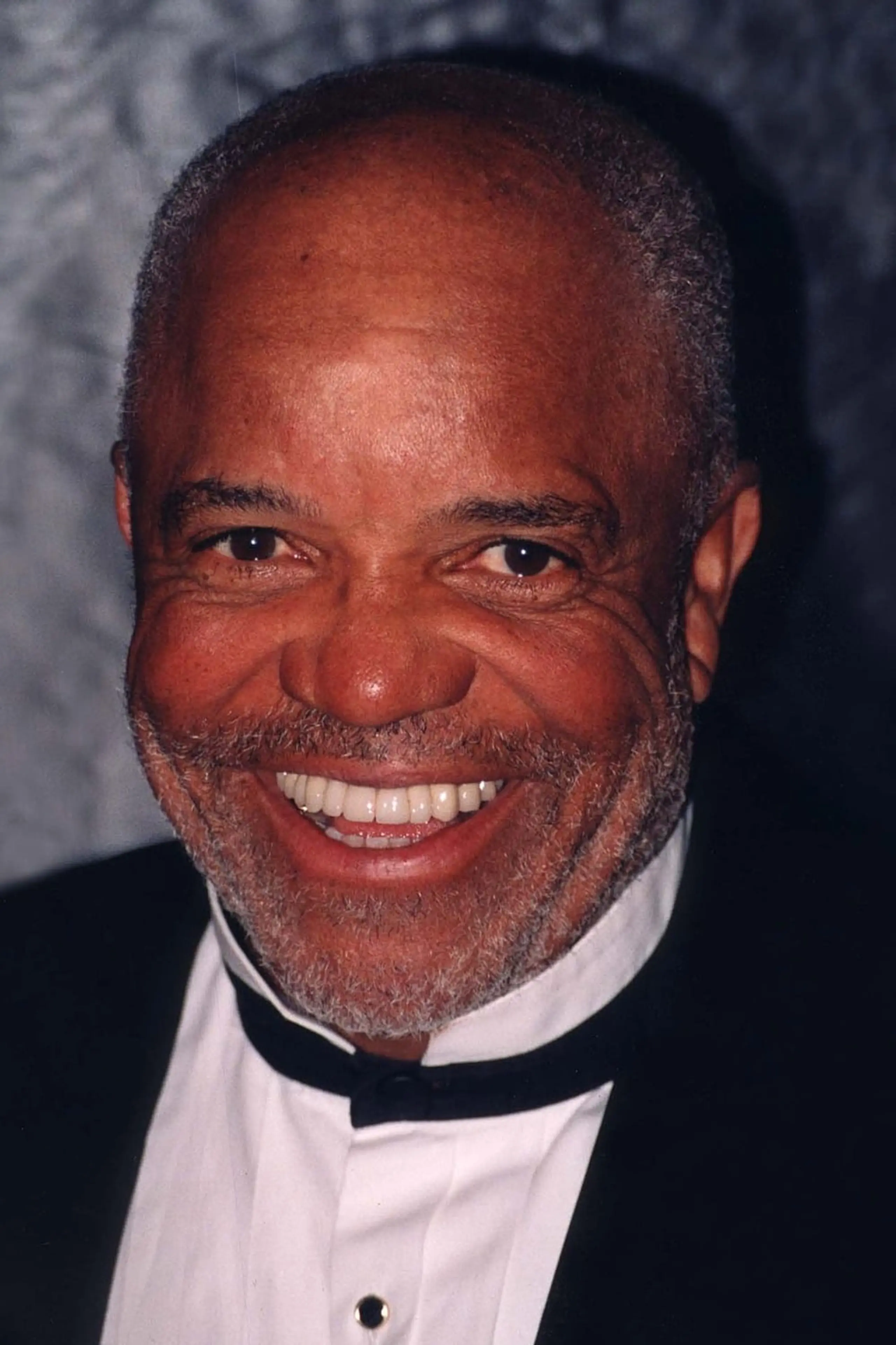 Foto von Berry Gordy