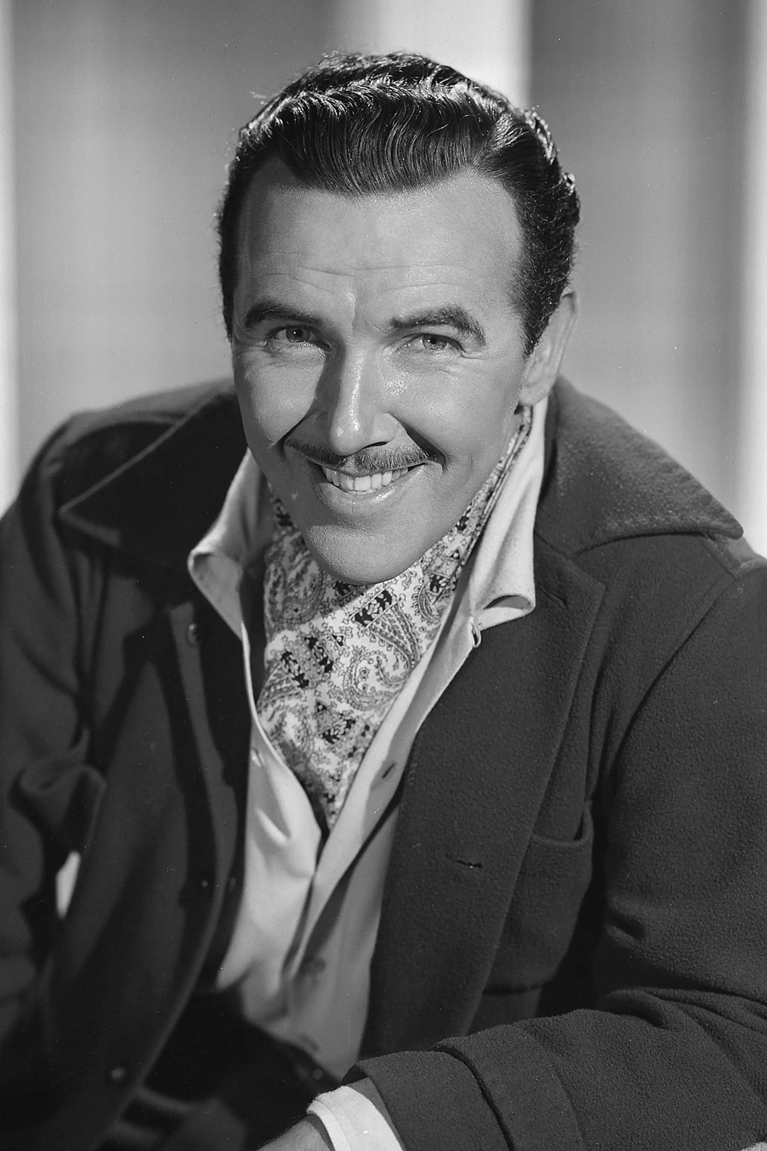 Foto von Preston Foster