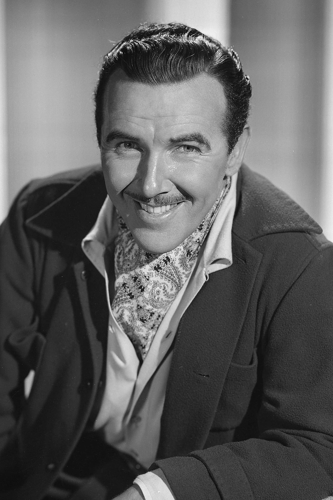 Foto von Preston Foster