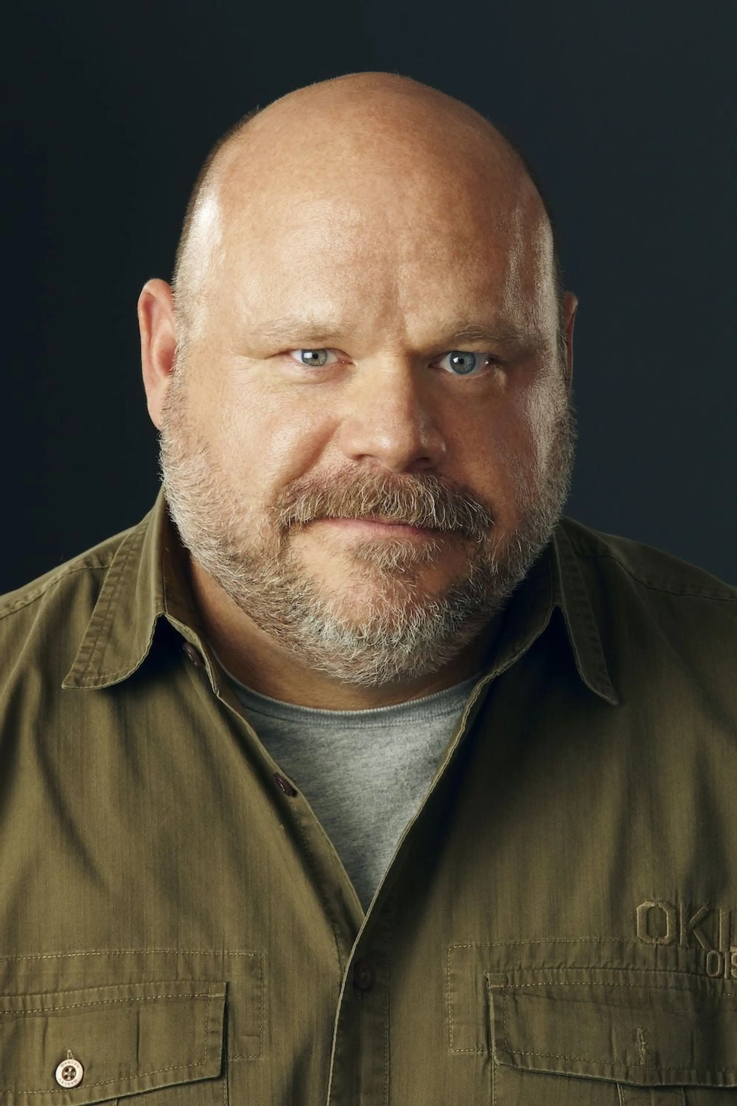 Foto von Kevin Chamberlin