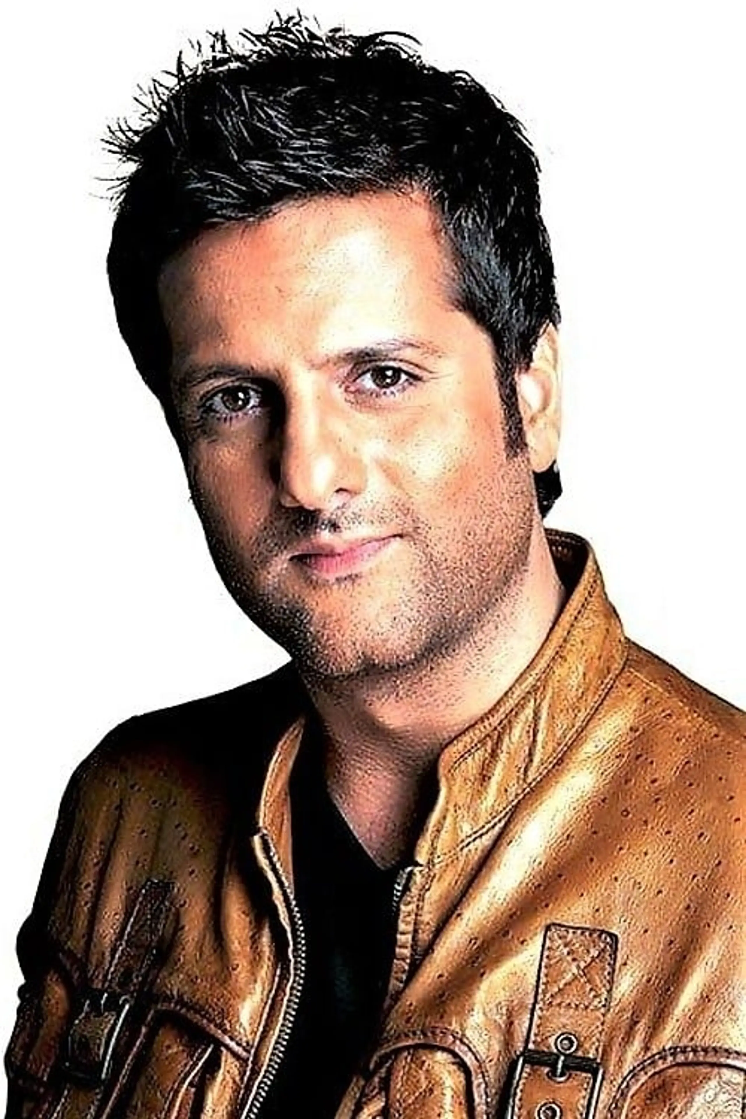 Foto von Fardeen Khan