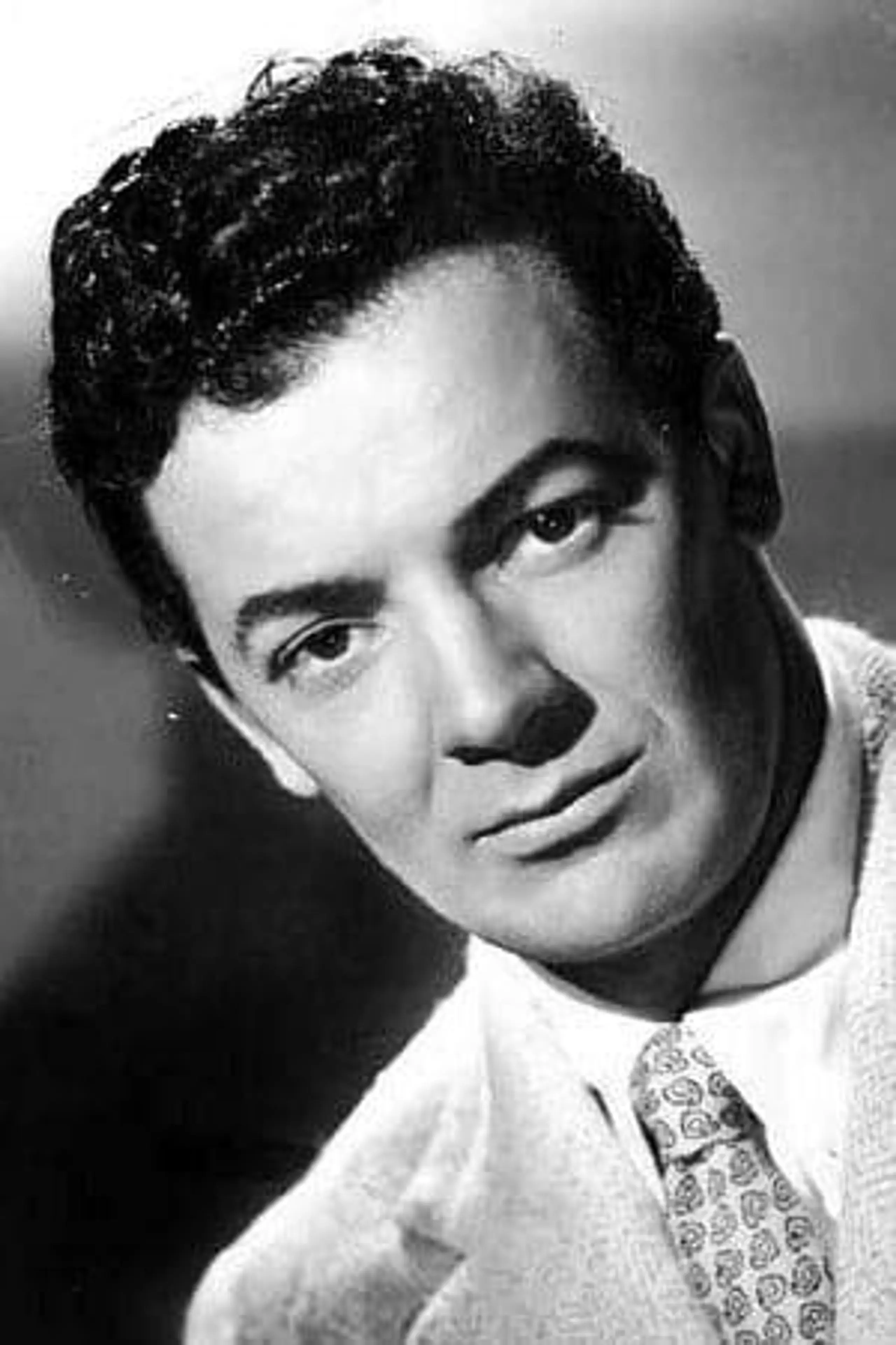 Foto von Cornel Wilde