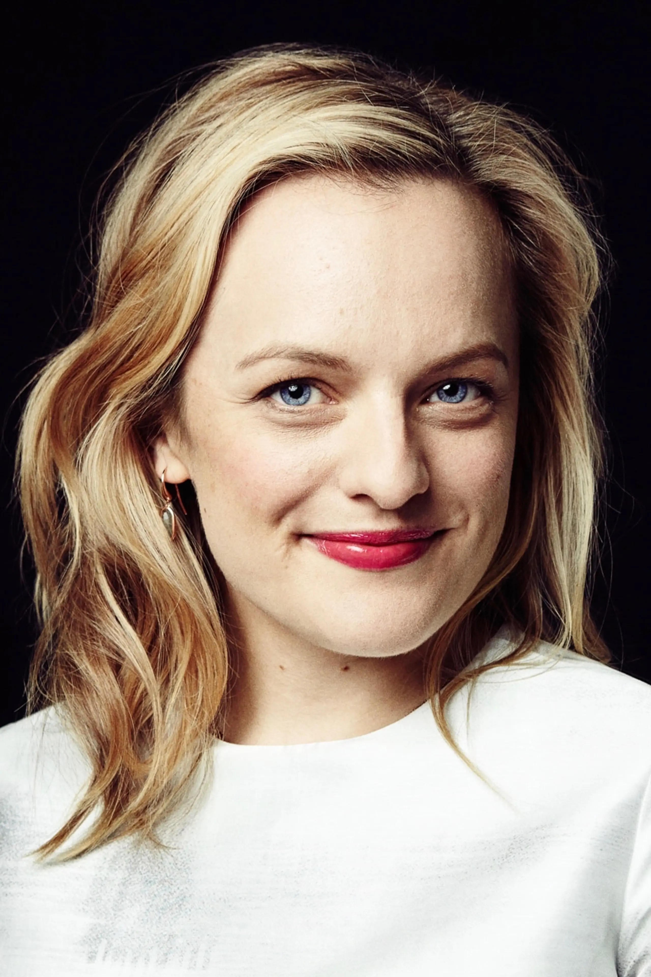 Foto von Elisabeth Moss