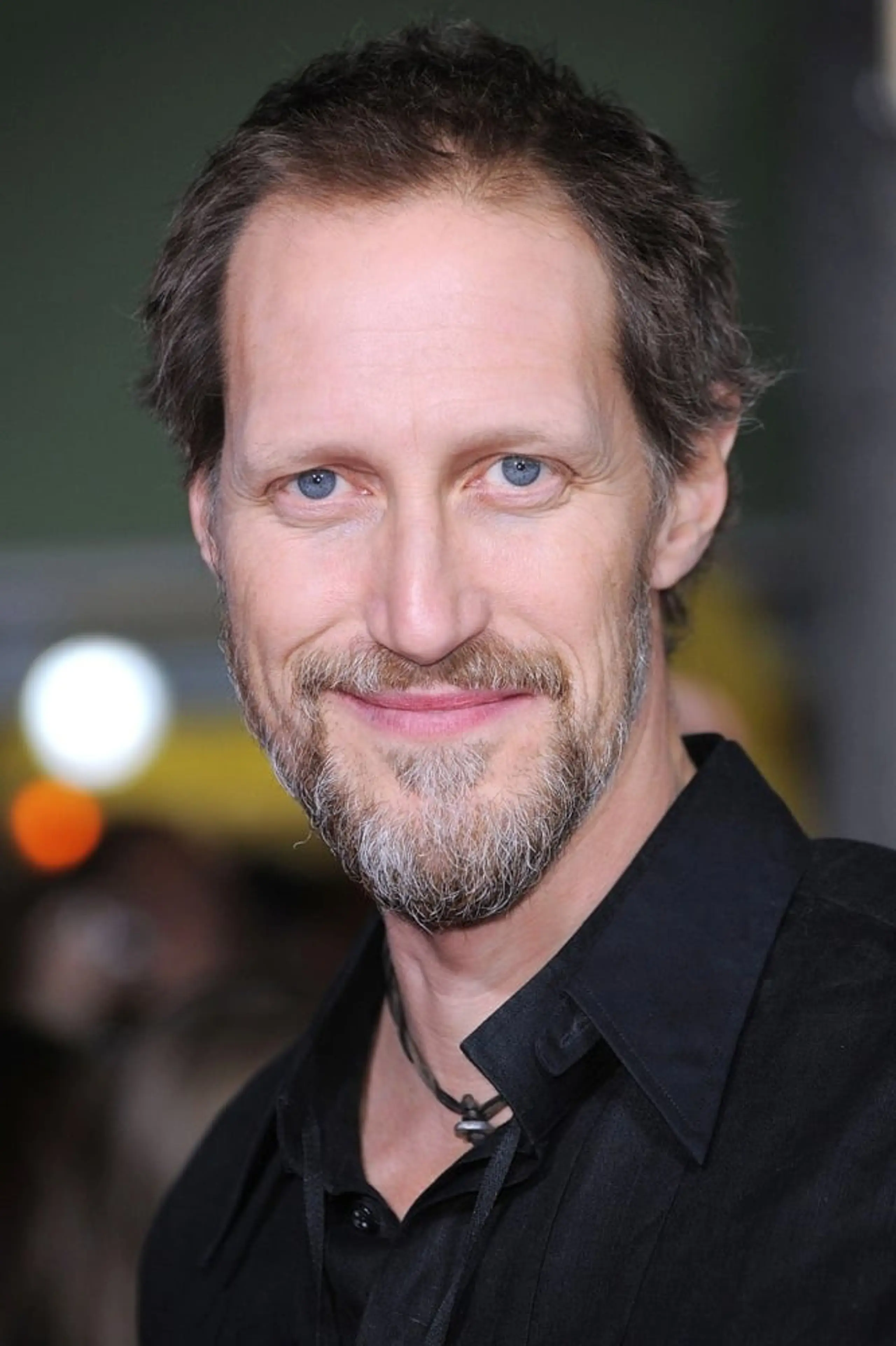 Foto von Christopher Heyerdahl