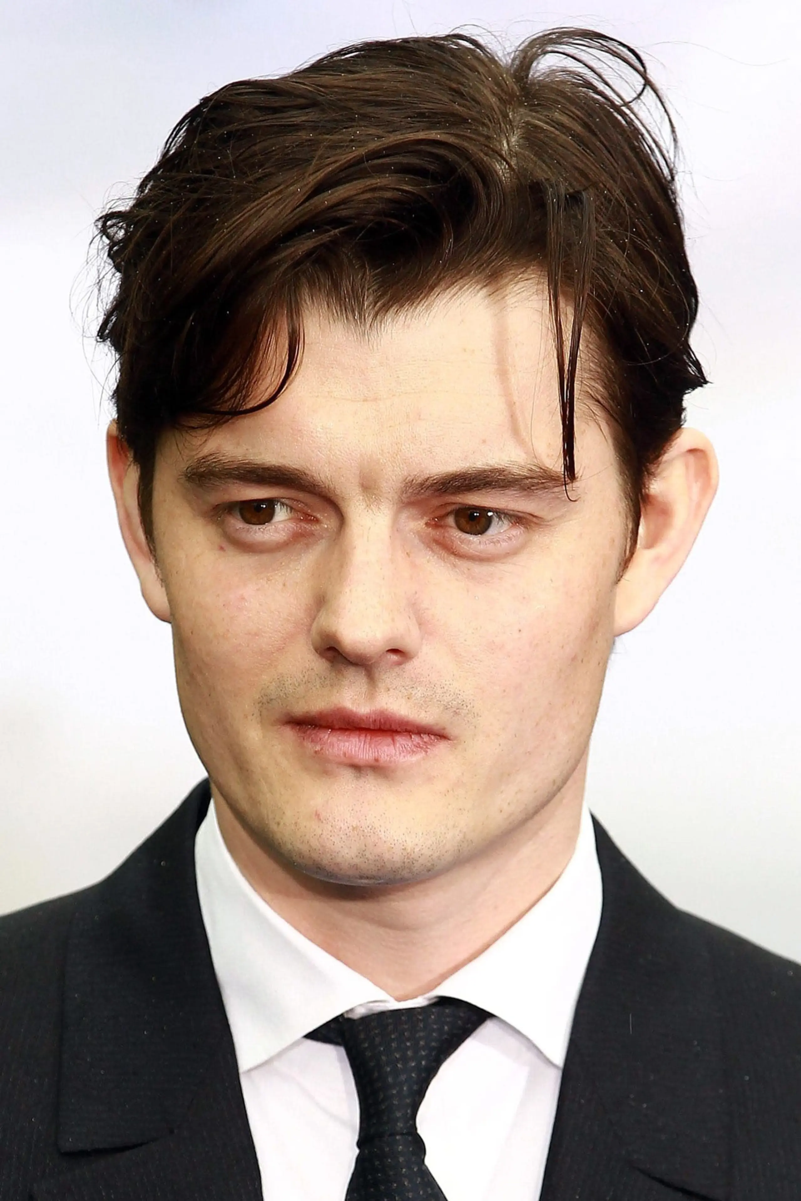 Foto von Sam Riley