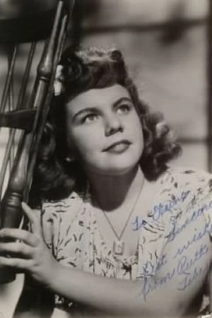 Foto von Ruth Tobey