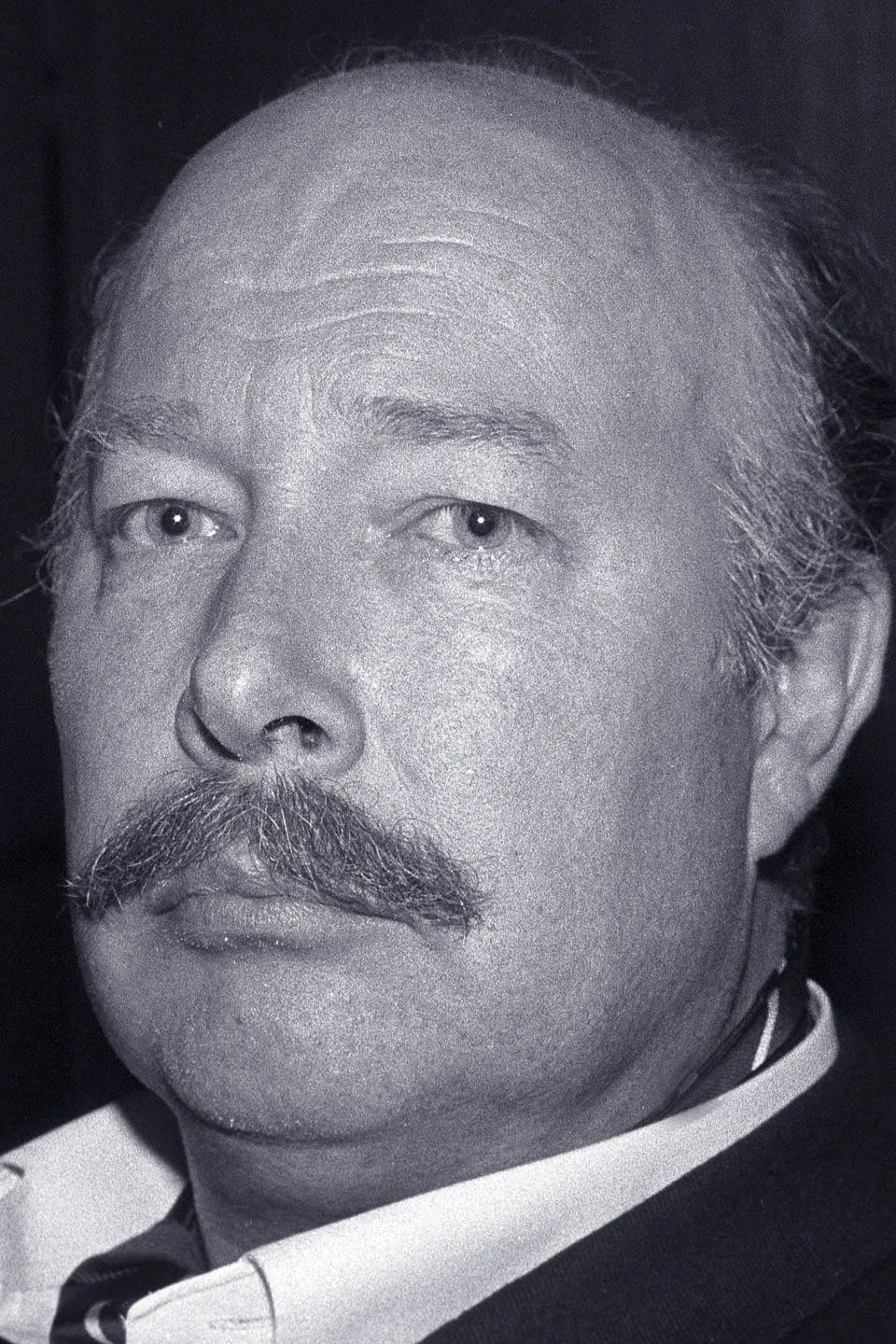 Foto von James Cossins
