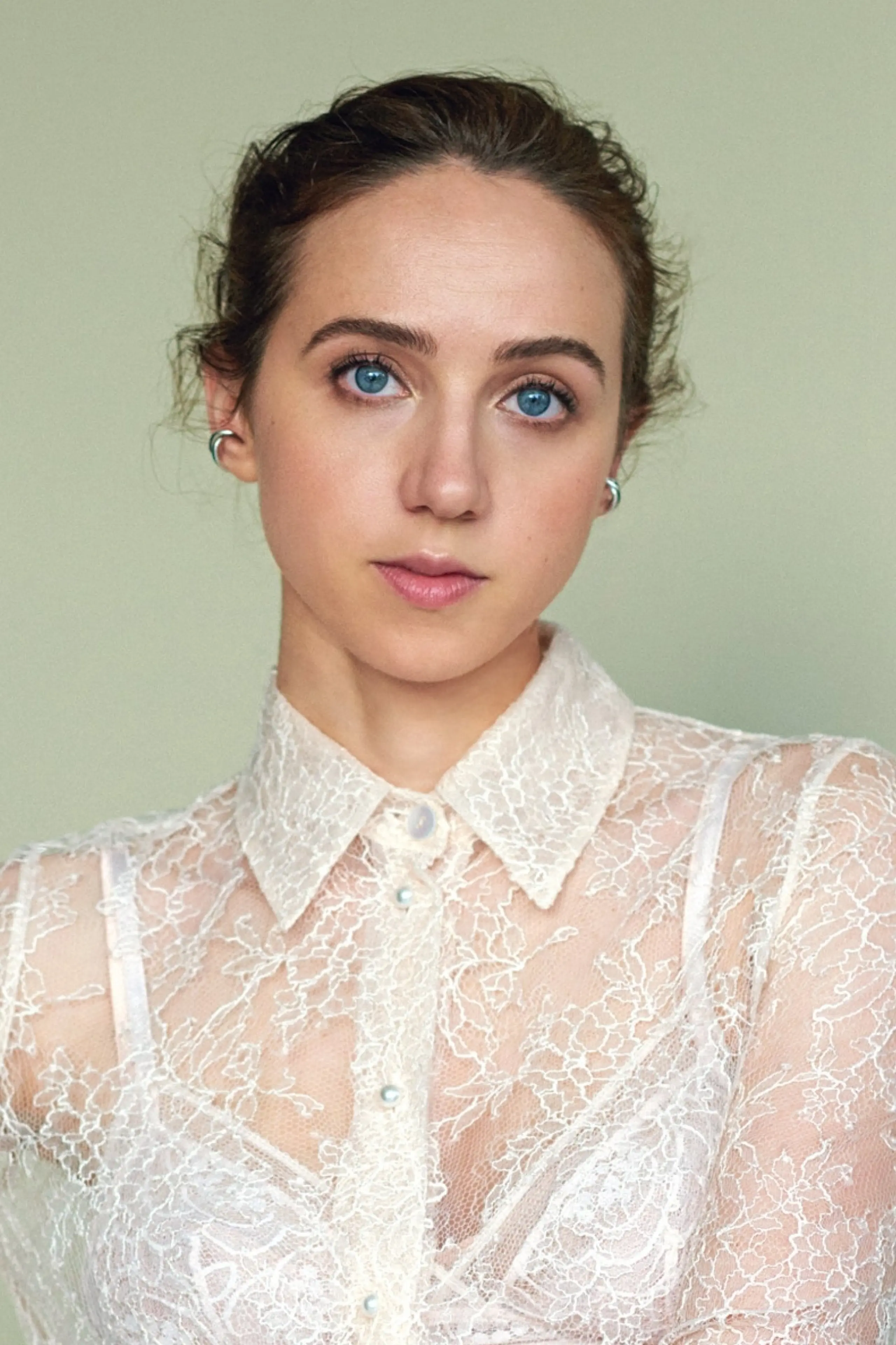 Foto von Zoe Kazan