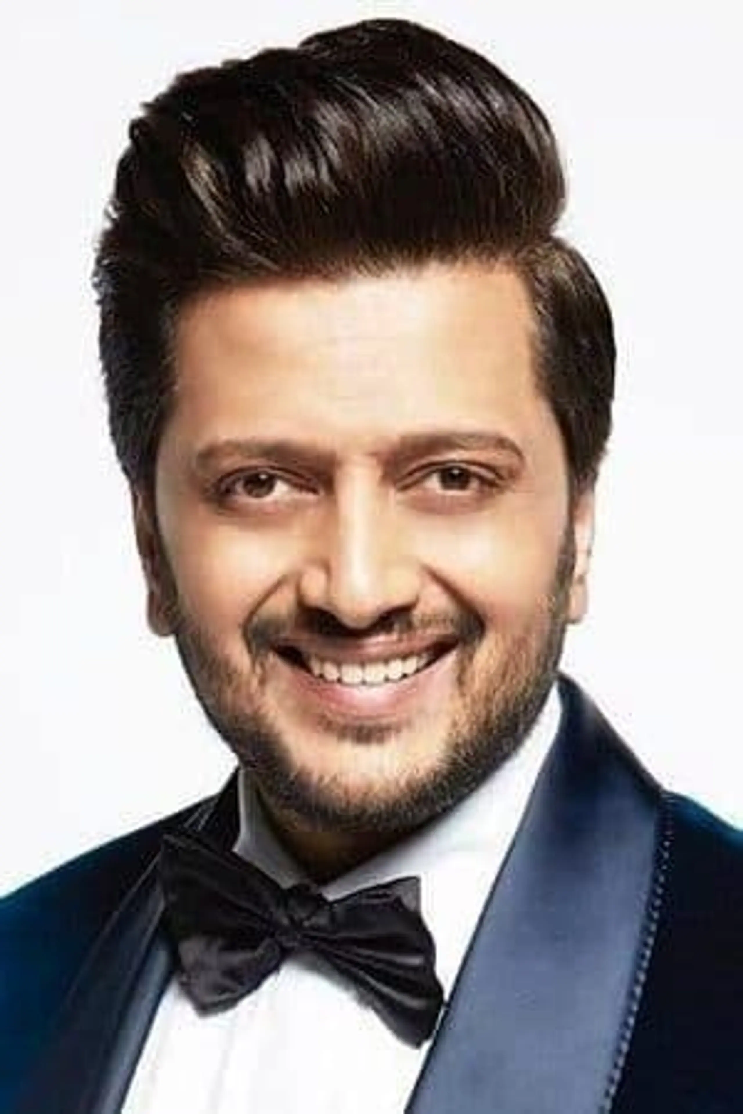 Foto von Ritesh Deshmukh