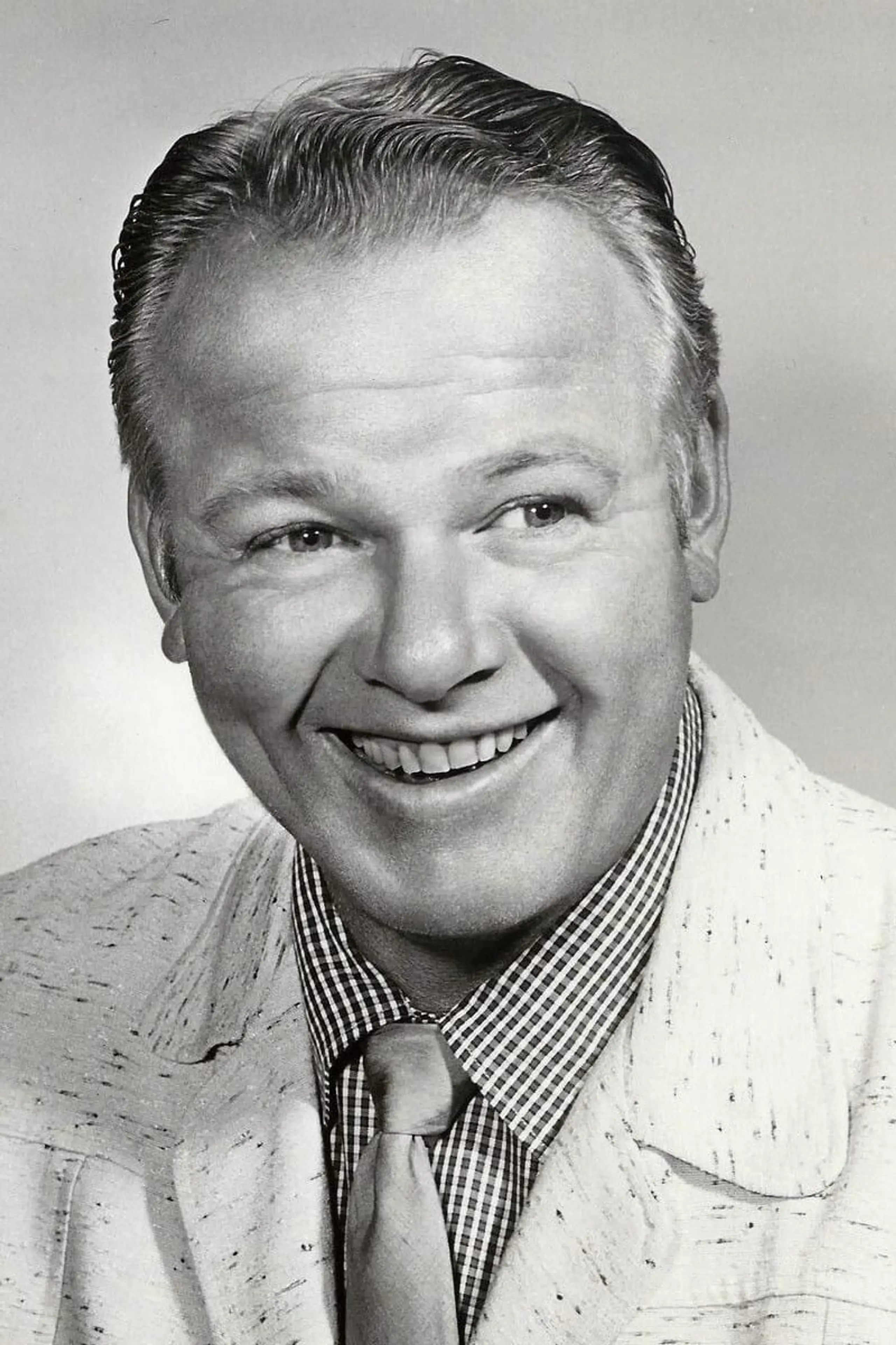 Foto von Alan Hale Jr.