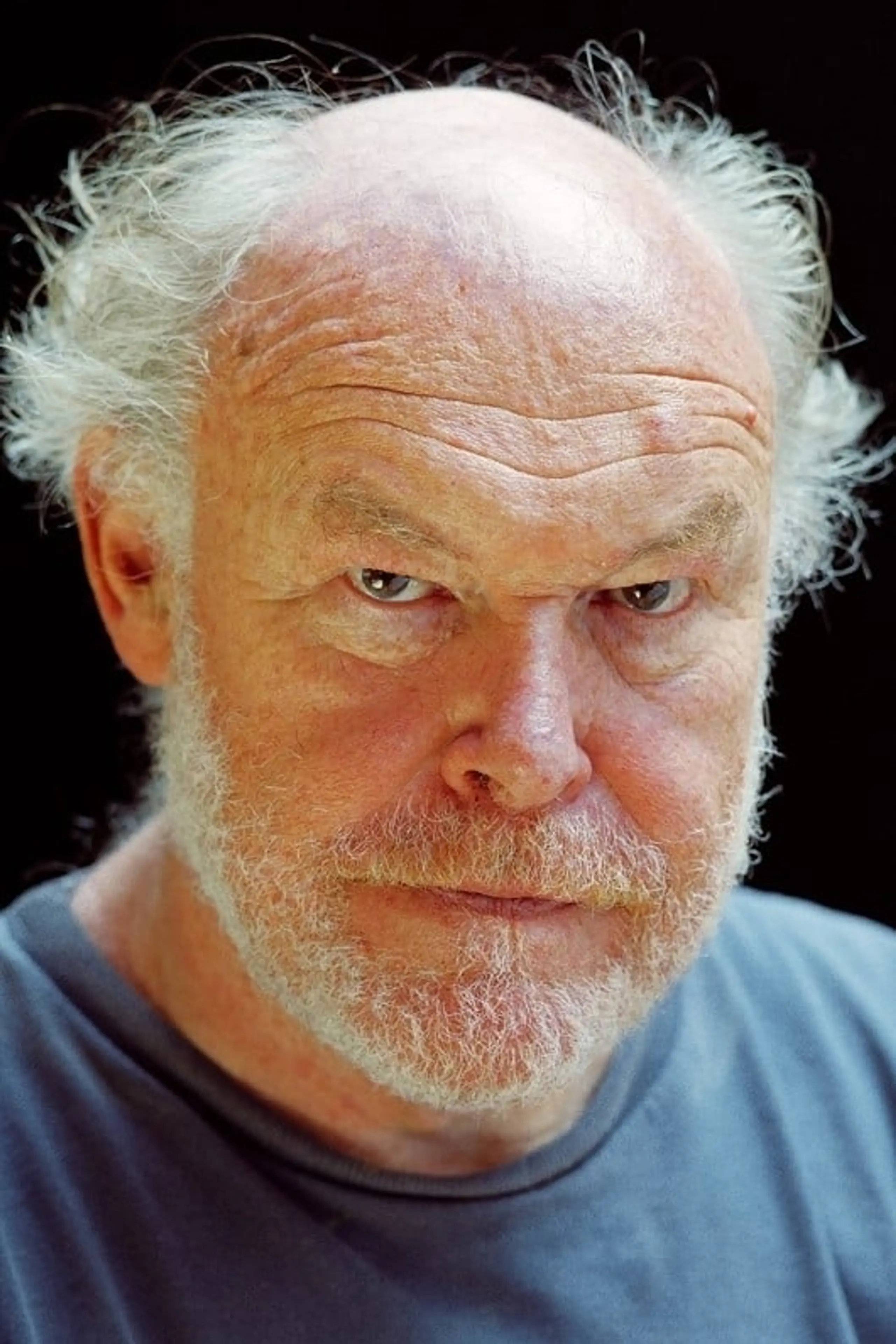 Foto von Timothy West