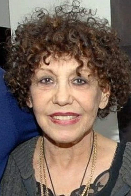 Foto von Liliane Rovère