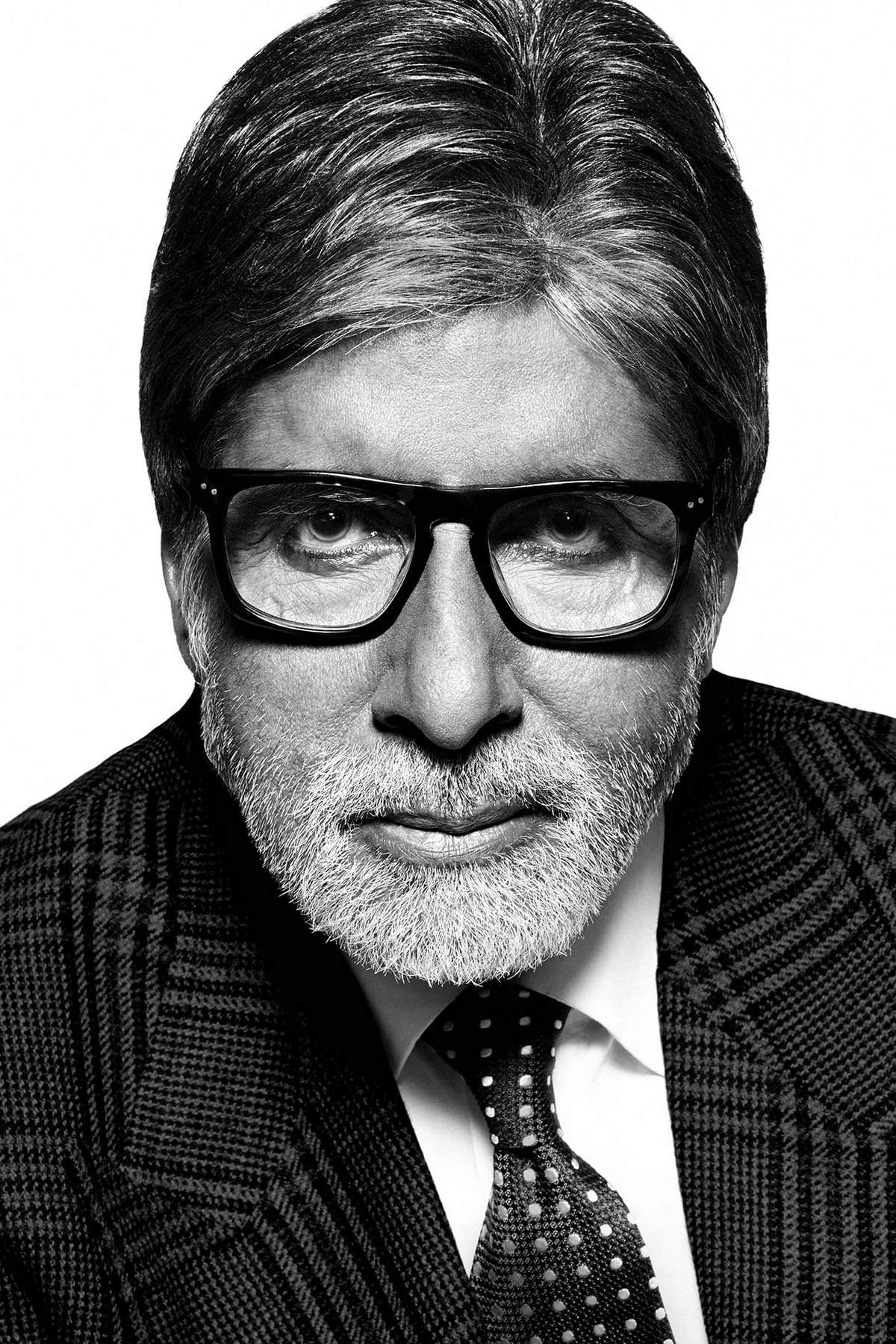 Foto von Amitabh Bachchan