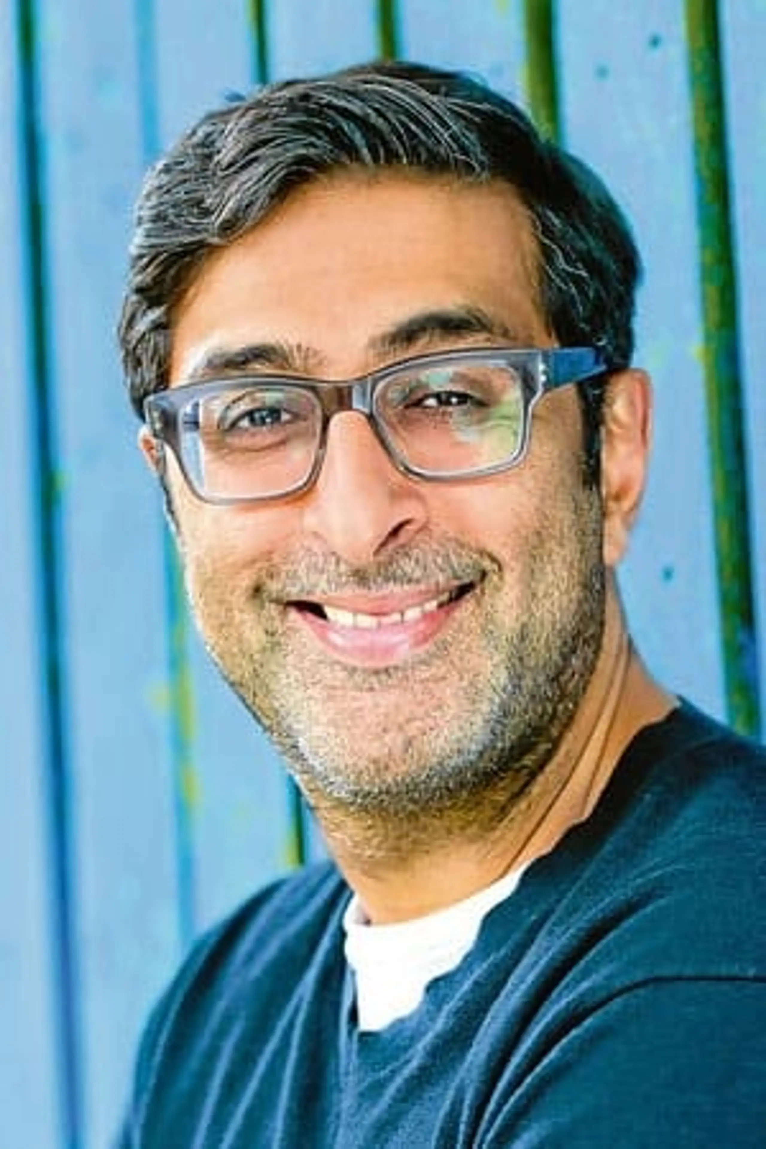 Foto von Sanjeev Kohli