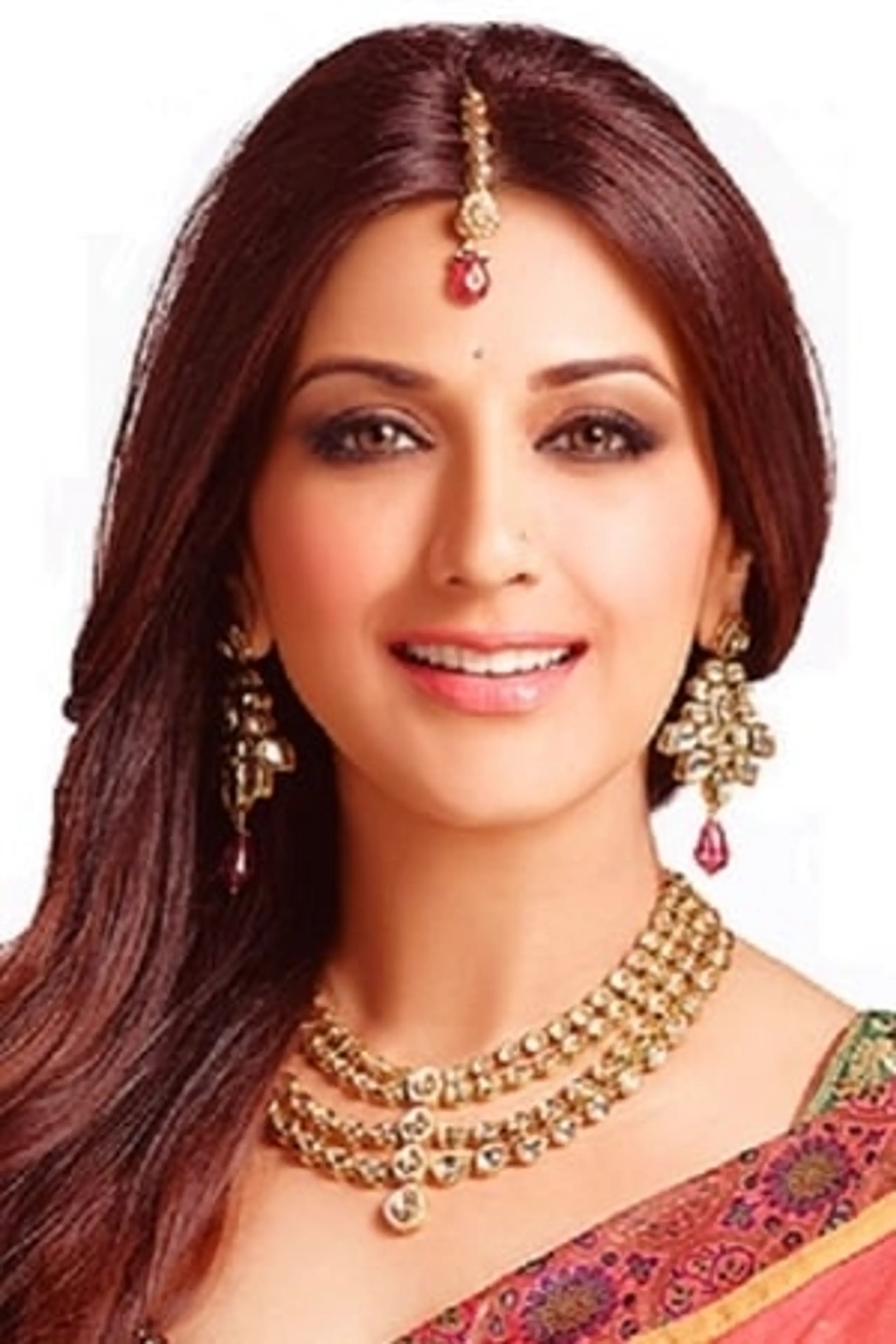 Foto von Sonali Bendre