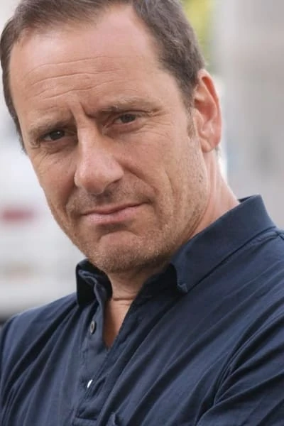 Foto von Riton Liebman