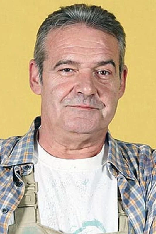 Foto von Ángel de Andrés López