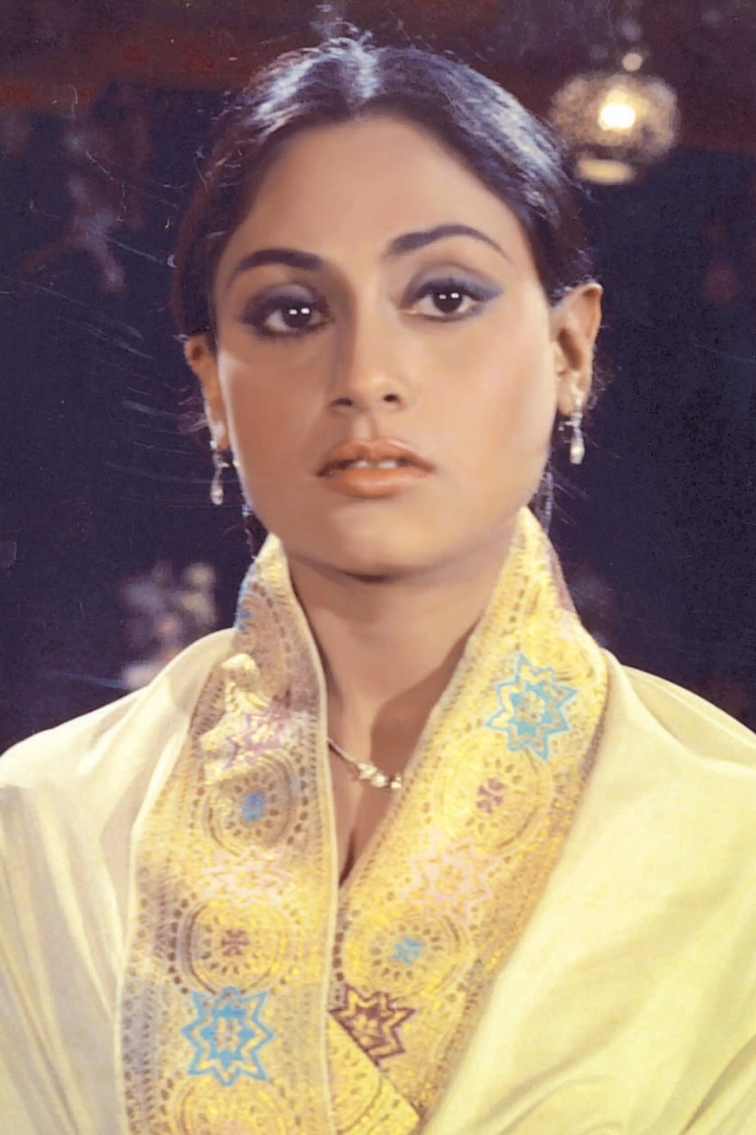 Foto von Jaya Bachchan