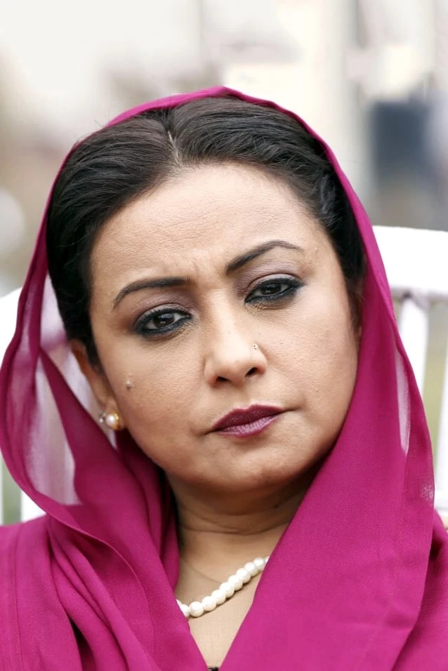Foto von Divya Dutta