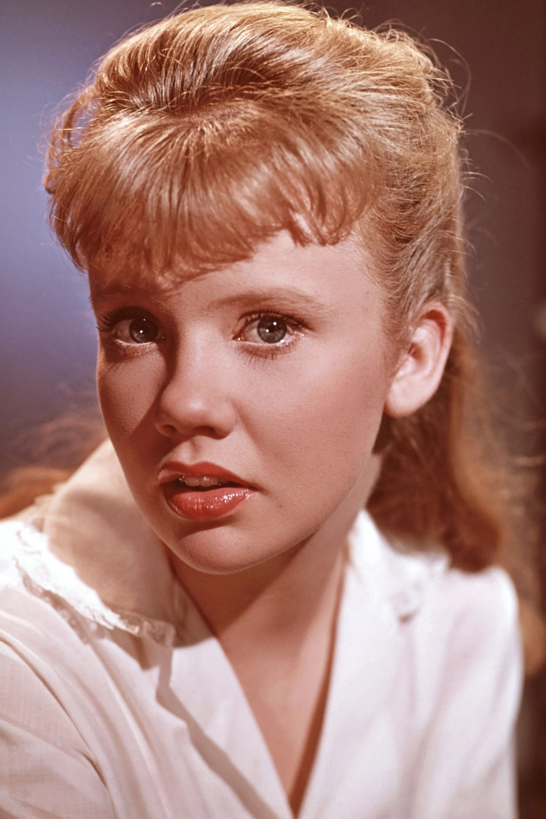 Foto von Hayley Mills