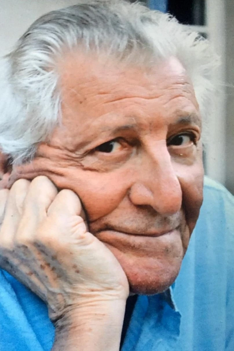 Foto von Jean Prodromidès