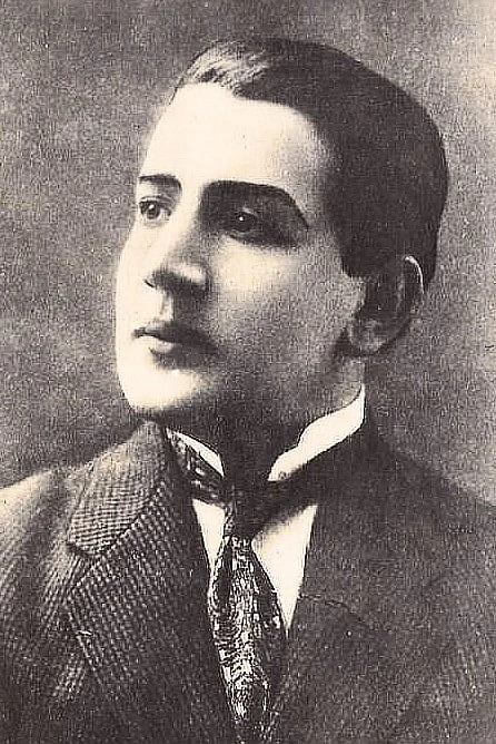 Foto von Ossip Runitsch