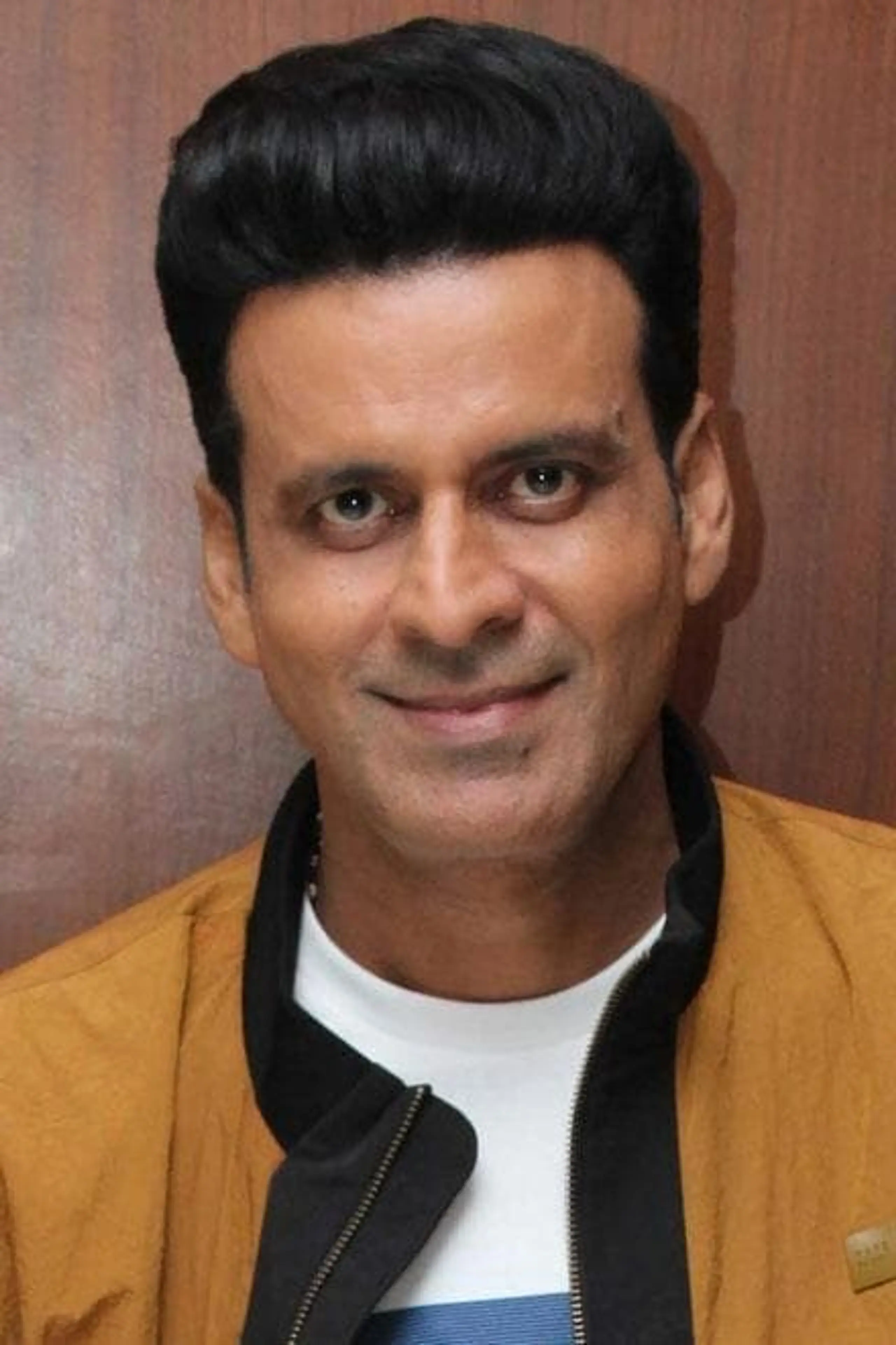 Foto von Manoj Bajpayee