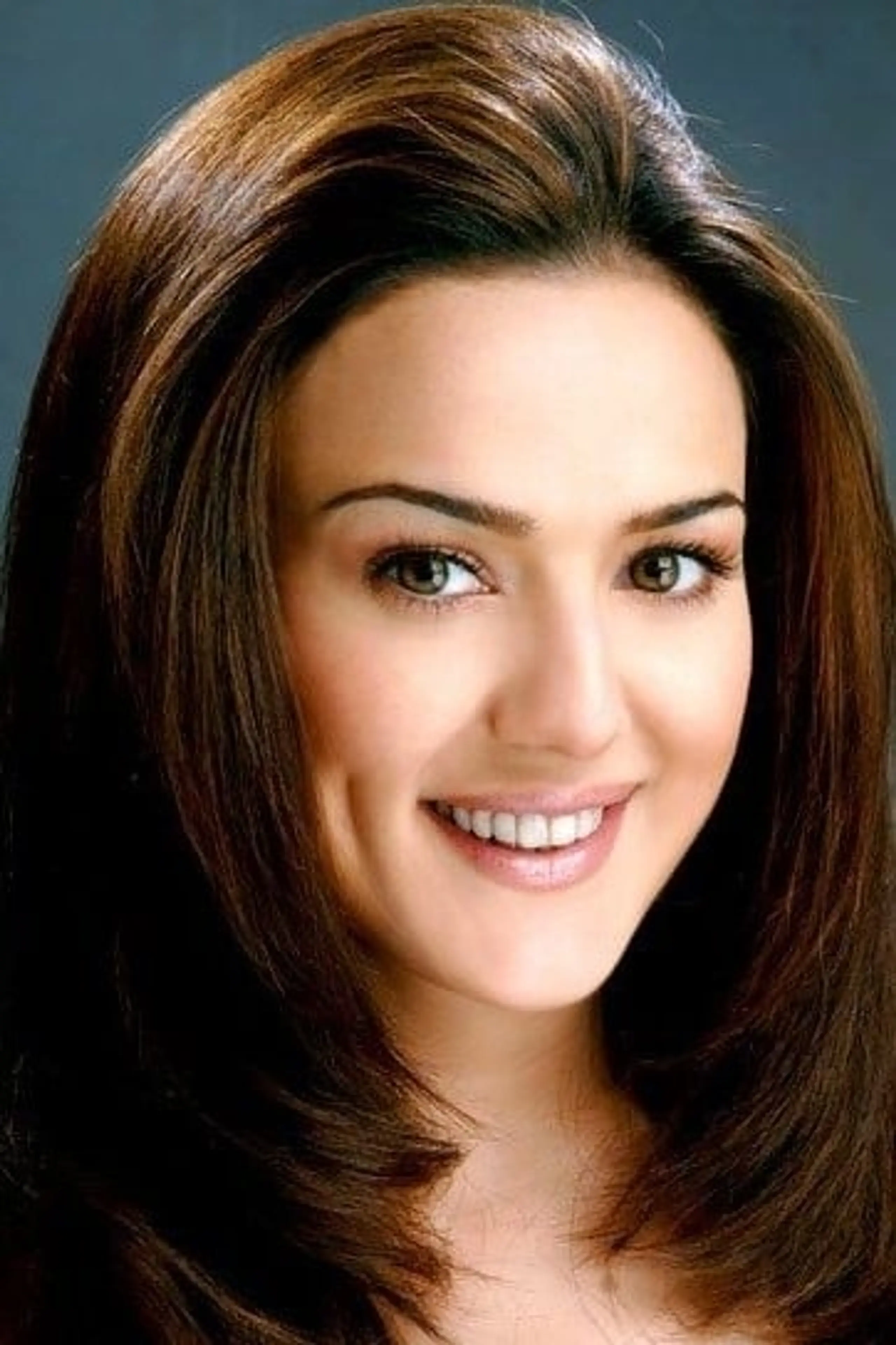 Foto von Preity Zinta