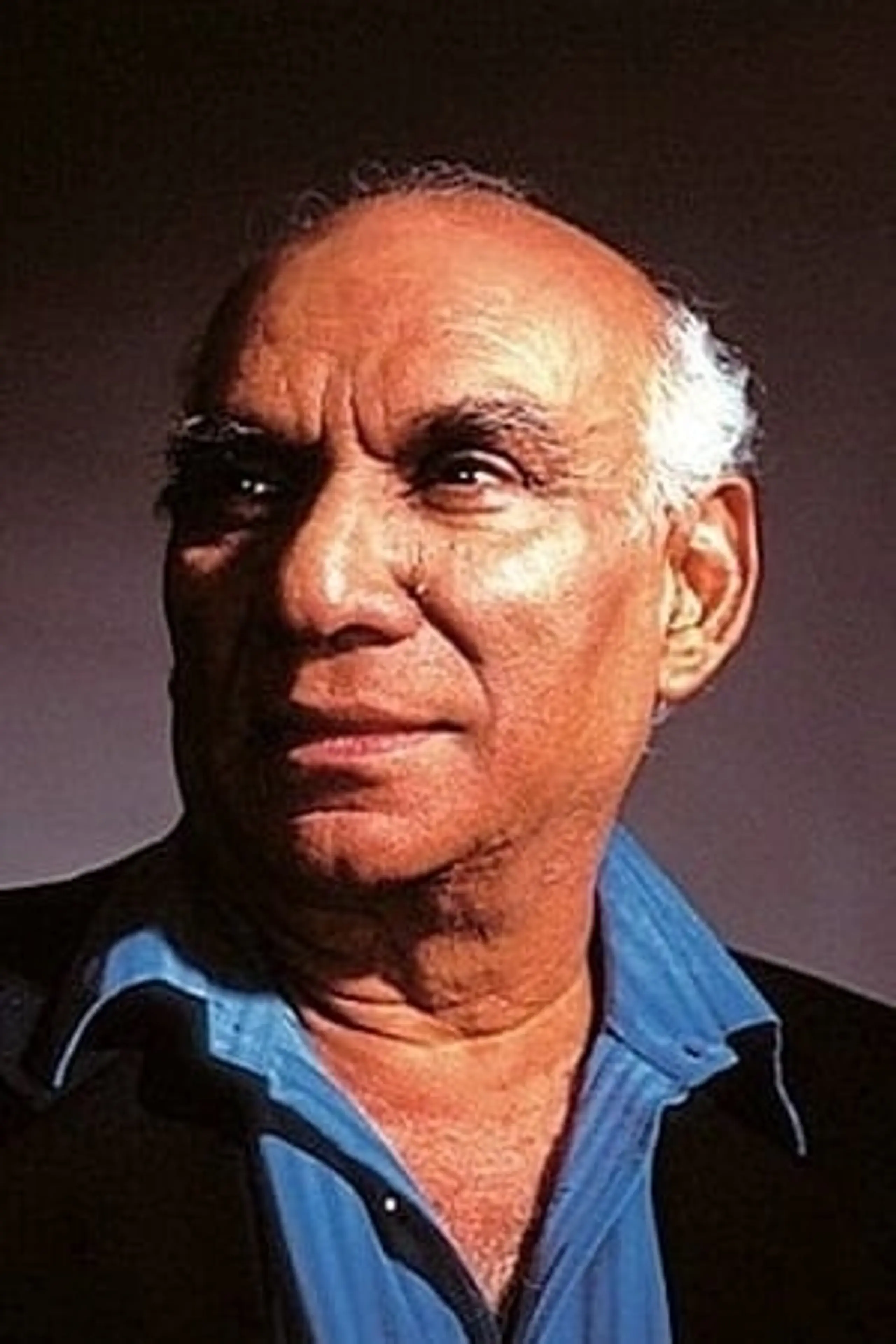 Foto von Yash Chopra