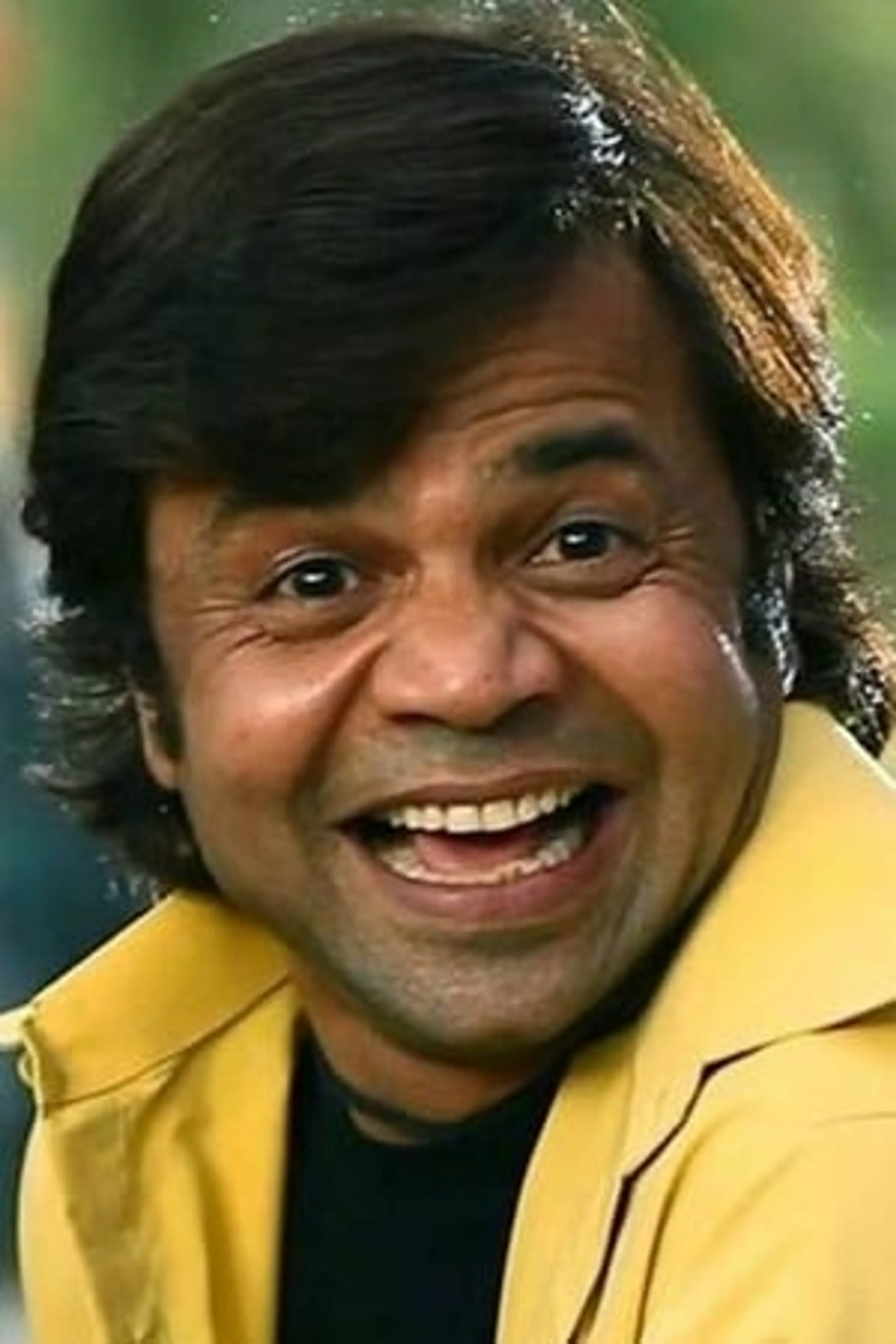 Foto von Rajpal Yadav