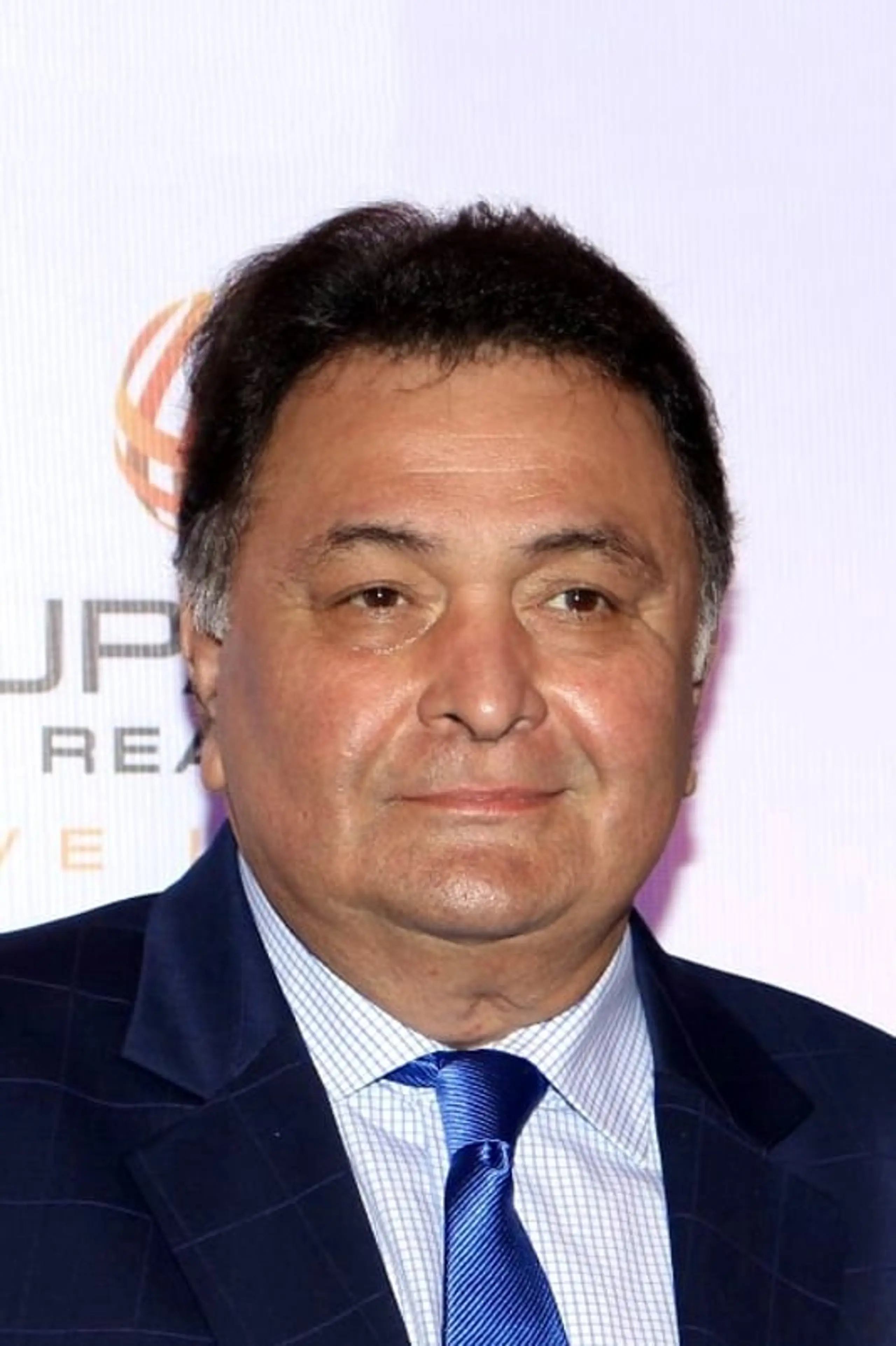 Foto von Rishi Kapoor