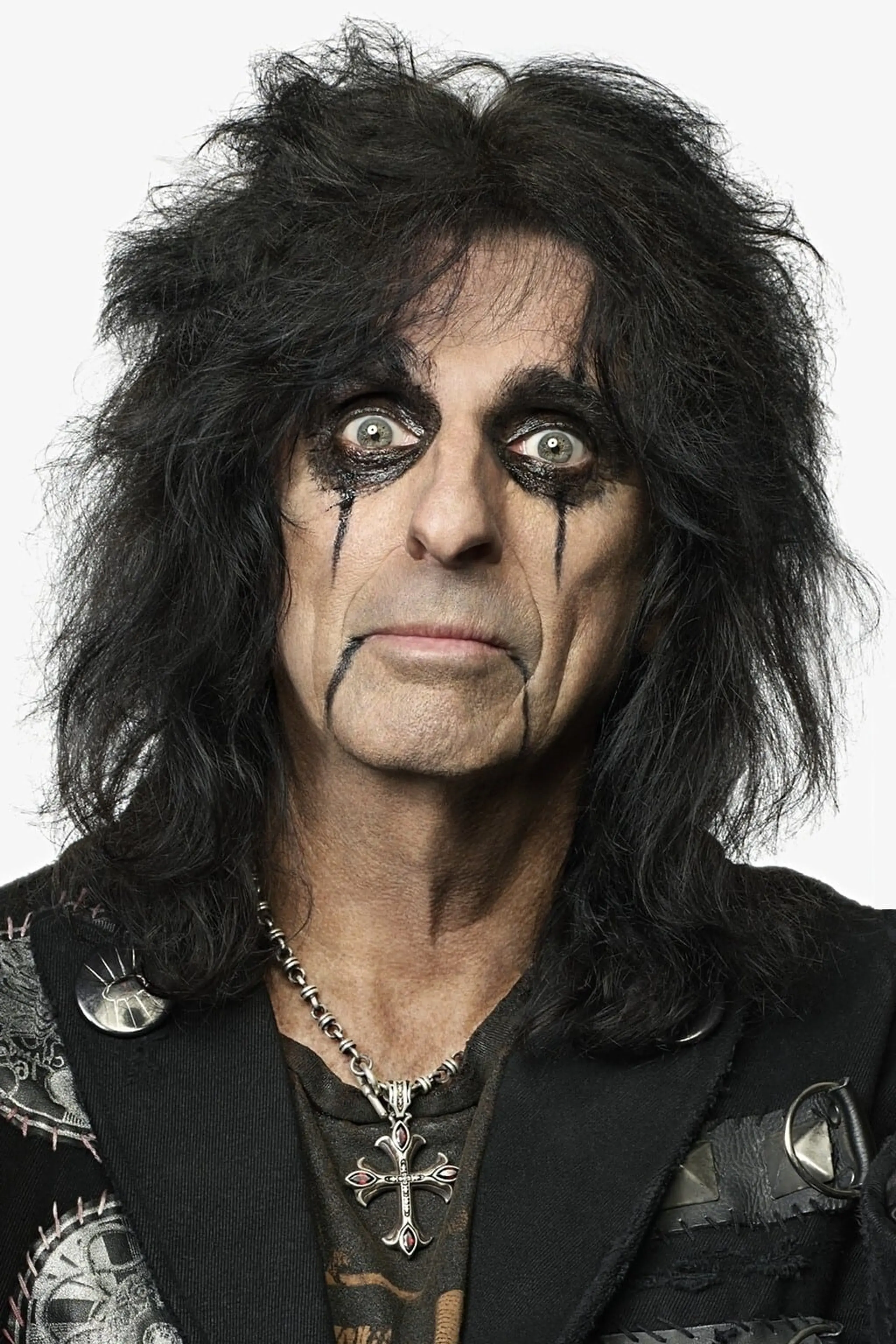 Foto von Alice Cooper