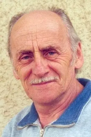 Foto von Maurice Mons