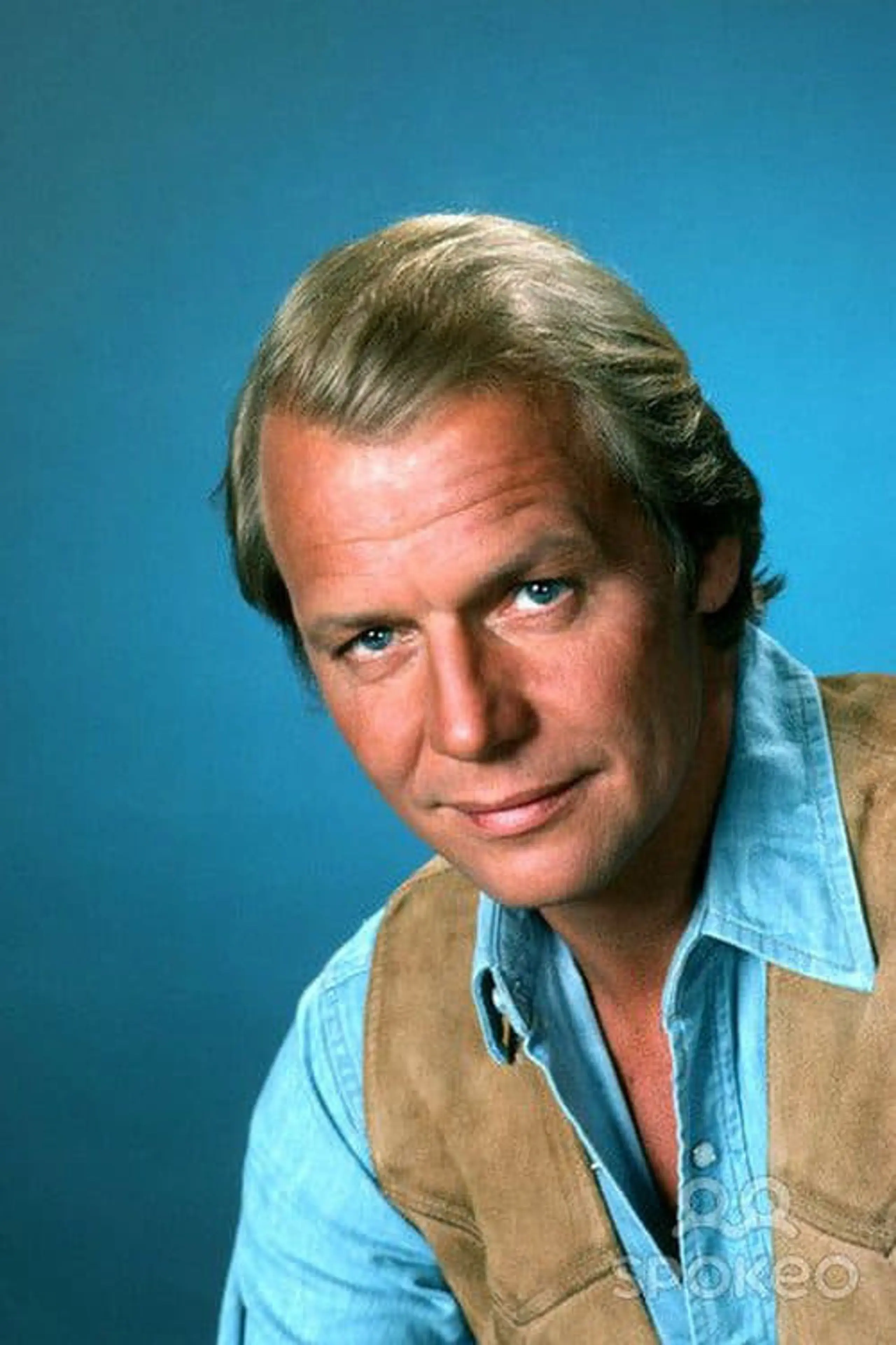 Foto von David Soul