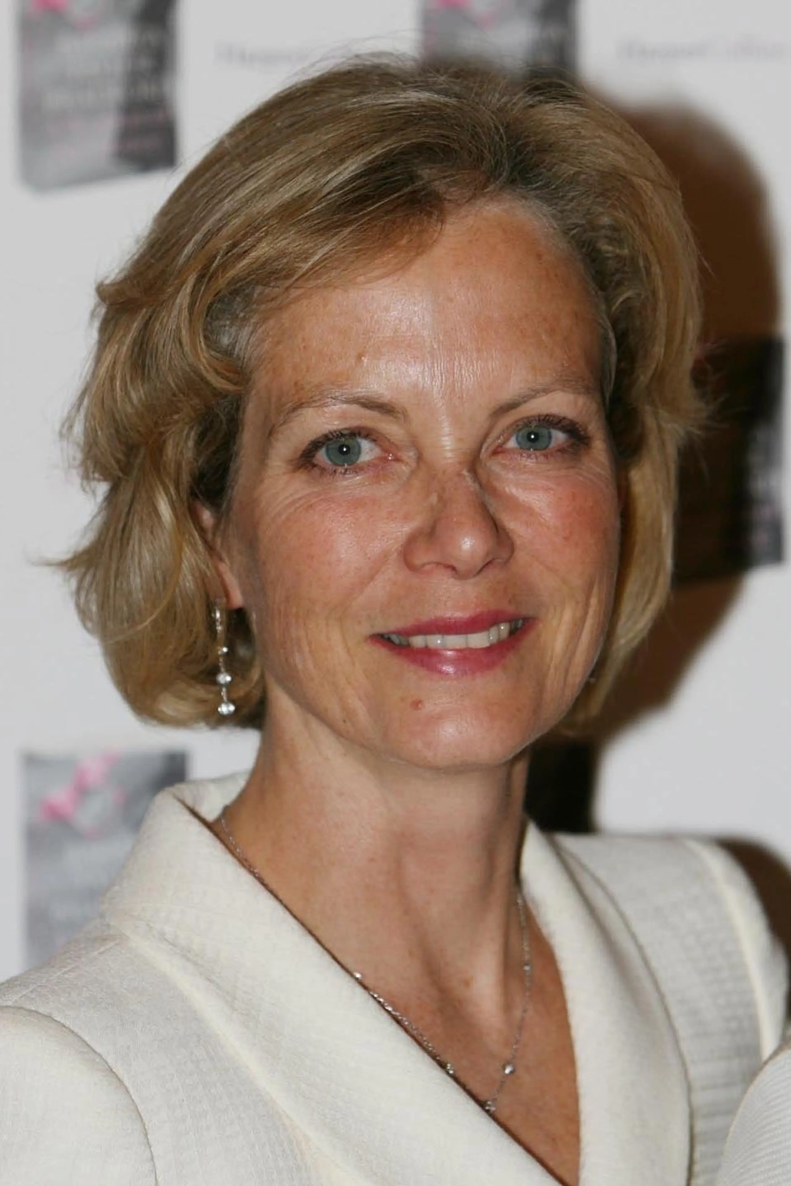 Foto von Jenny Seagrove