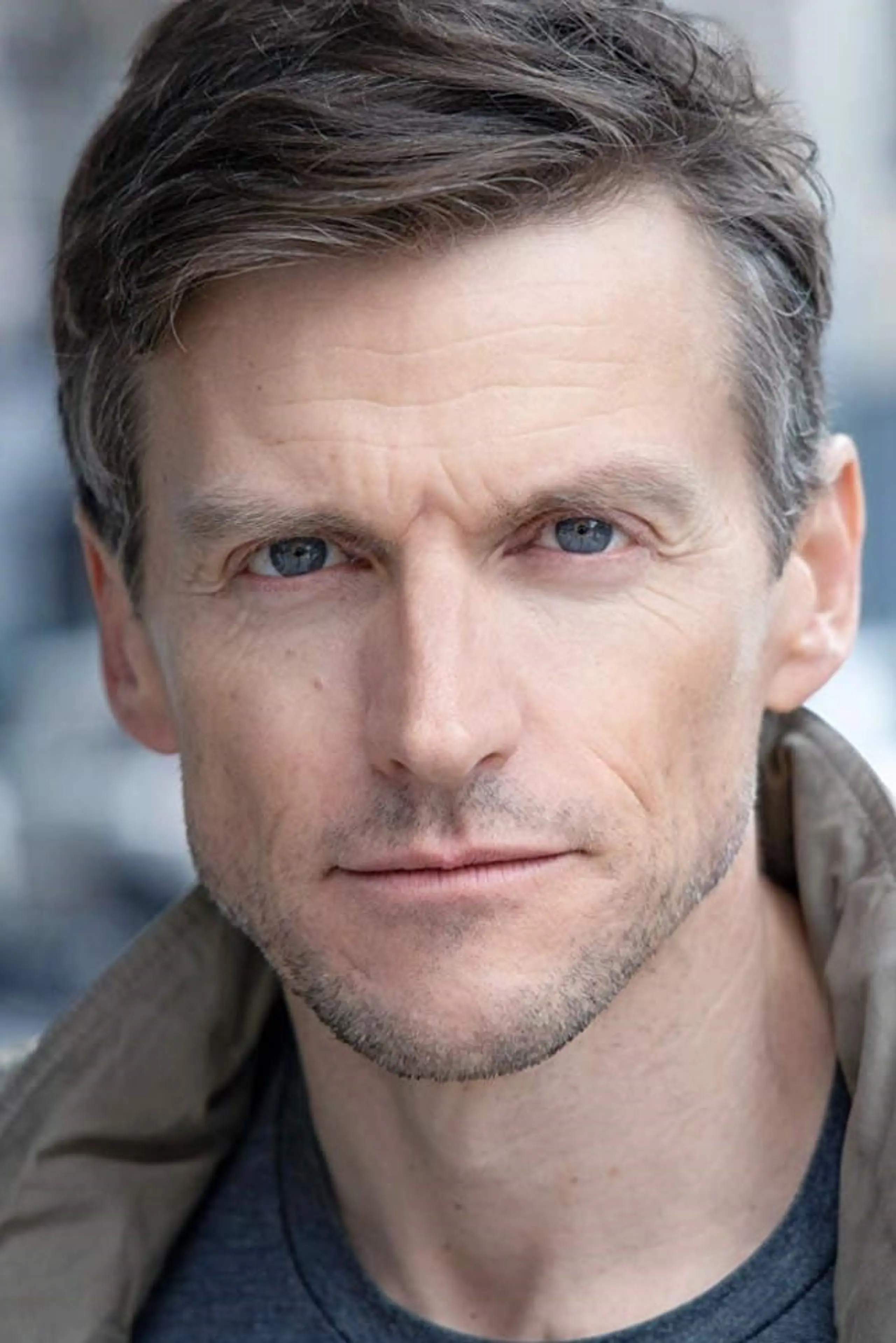 Foto von Gideon Emery