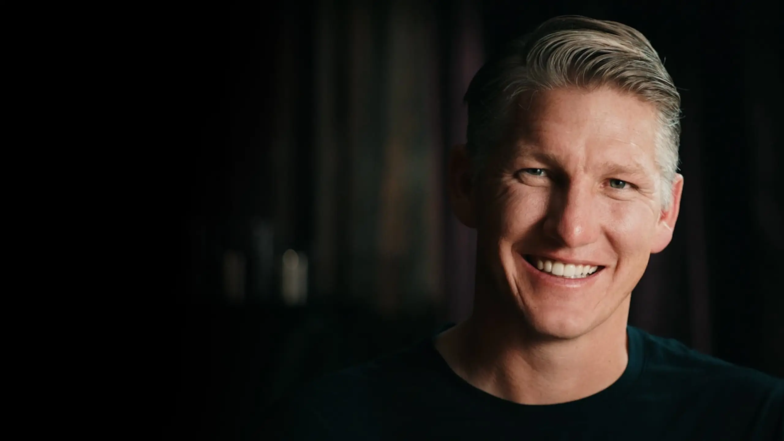 Schweinsteiger Memories: Von Anfang bis Legende