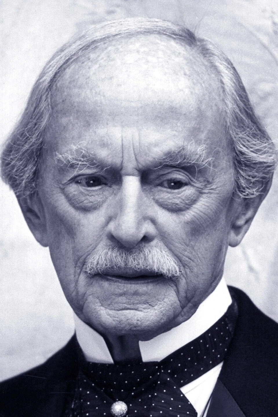 Foto von Ernst Fritz Fürbringer