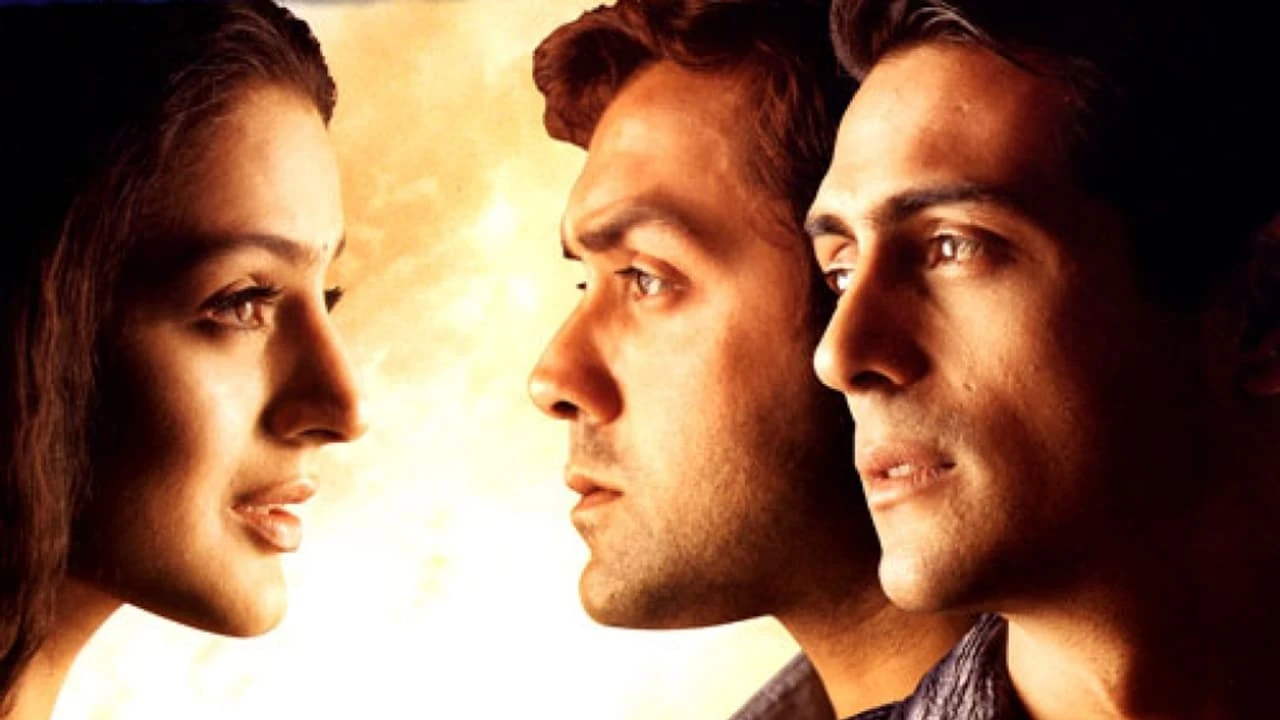Humko Tumse Pyaar Hai - Blinde Liebe in Prüfung