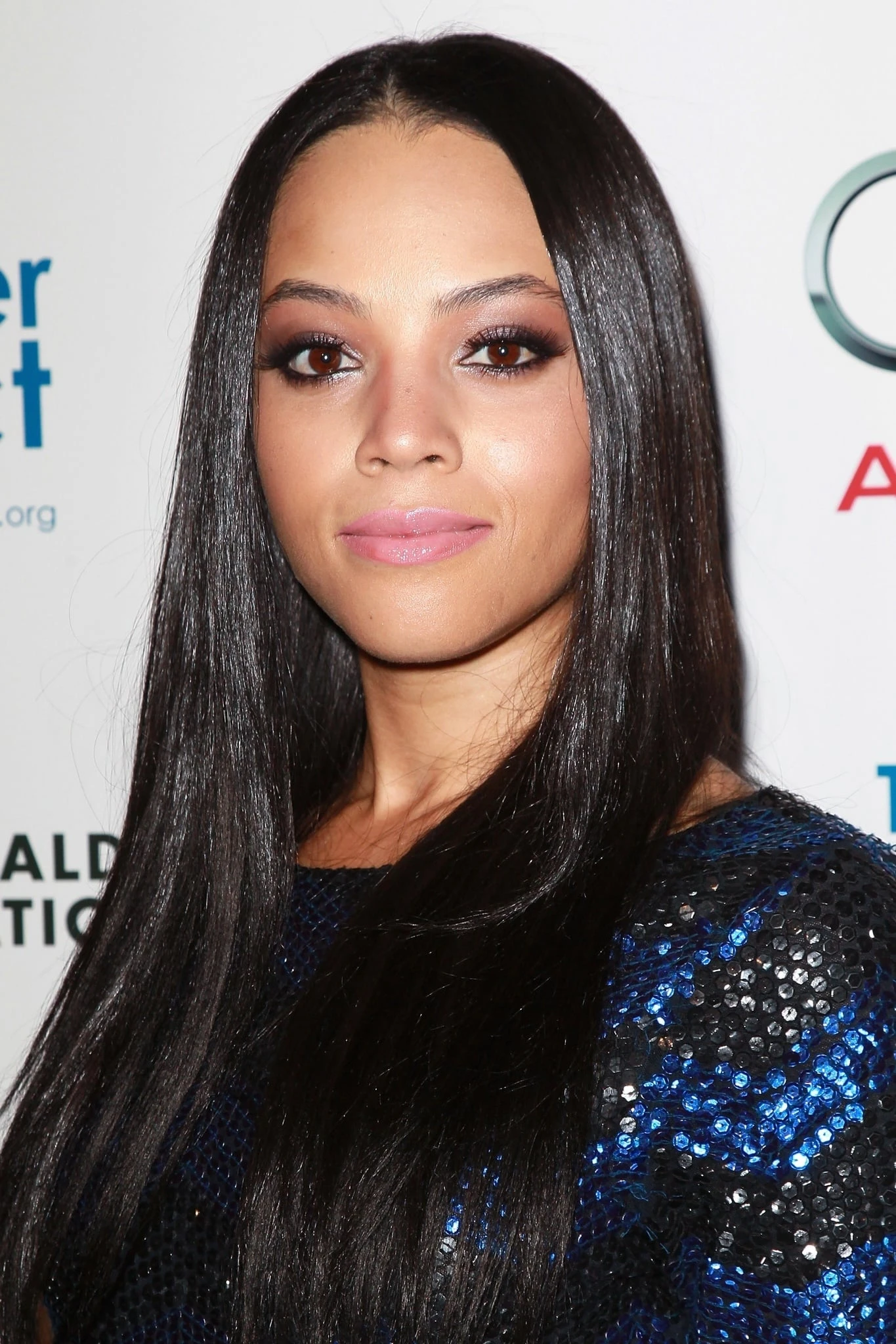 Foto von Bianca Lawson