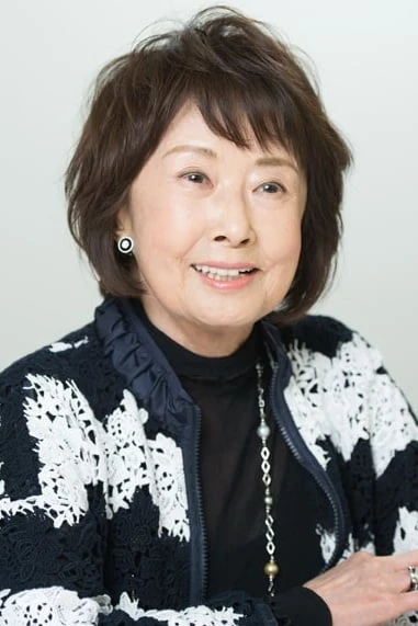 Foto von Kazuko Yoshiyuki