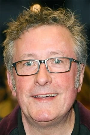 Foto von Rowland Rivron