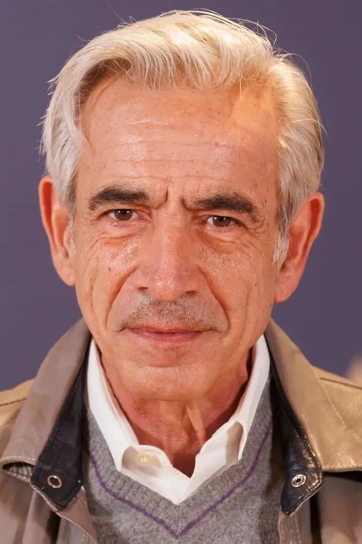 Foto von Imanol Arias