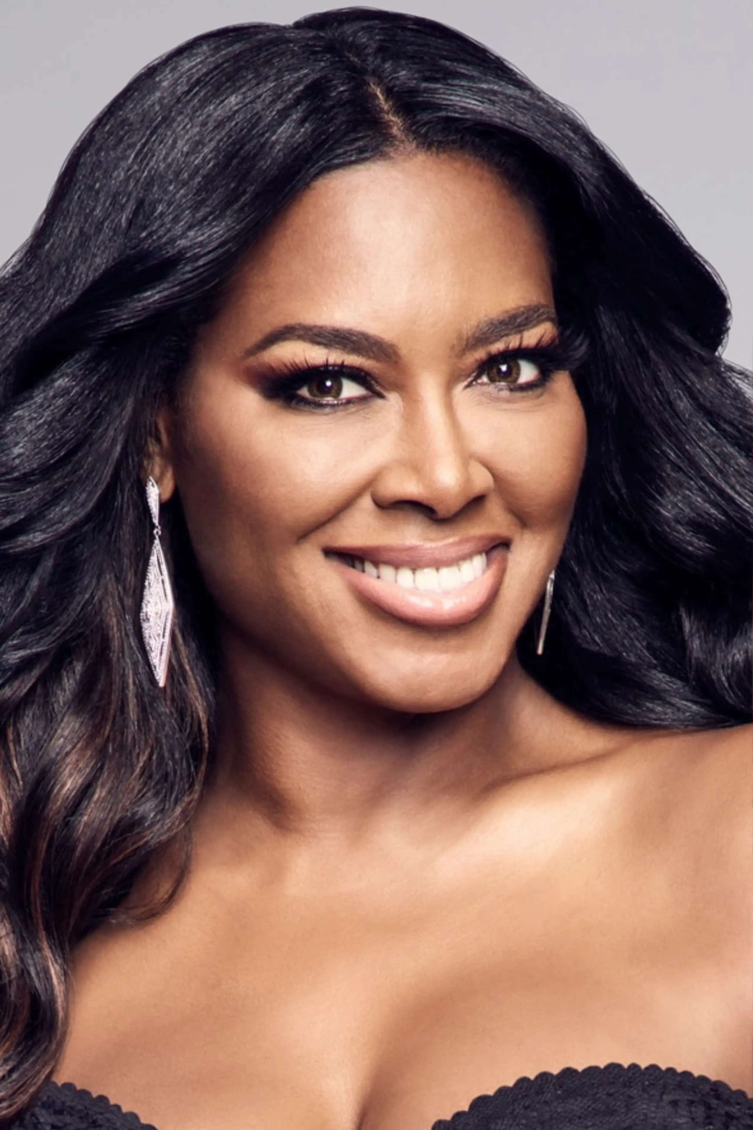 Foto von Kenya Moore