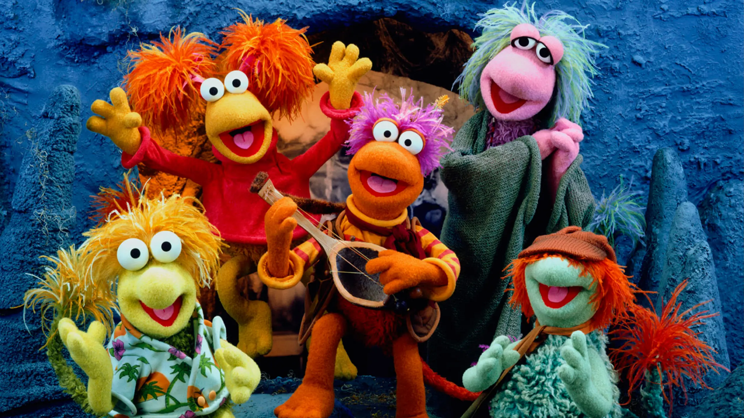 Fraggle Rock