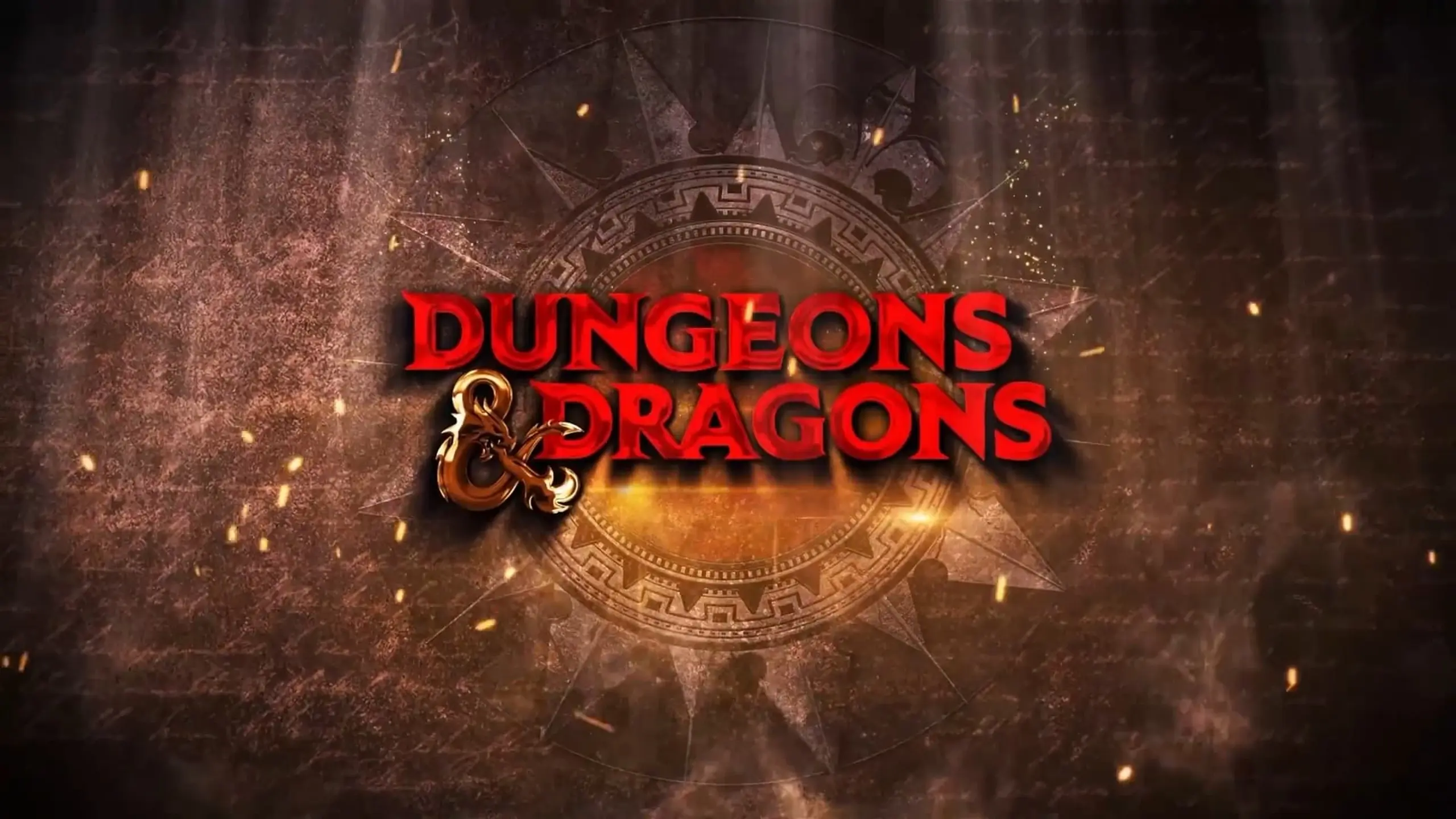 Dungeons & Dragons