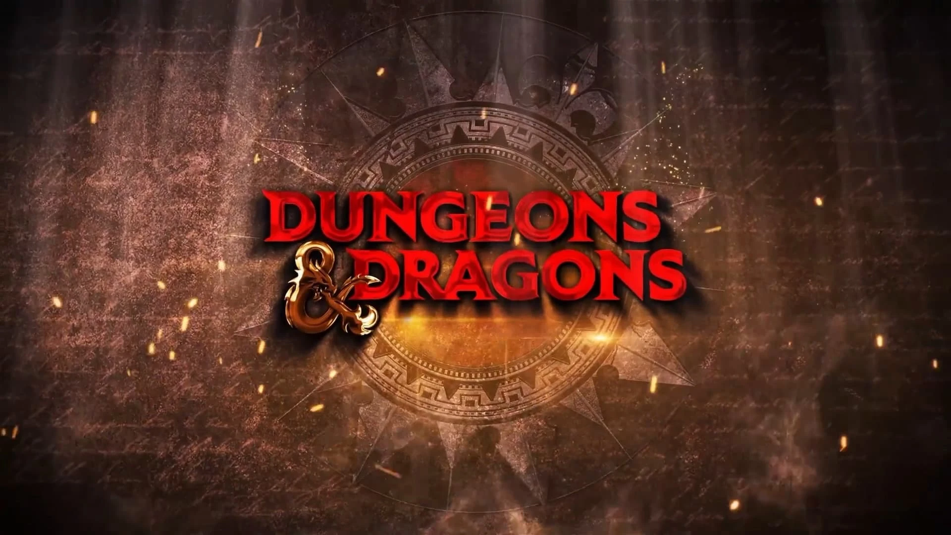 Dungeons & Dragons