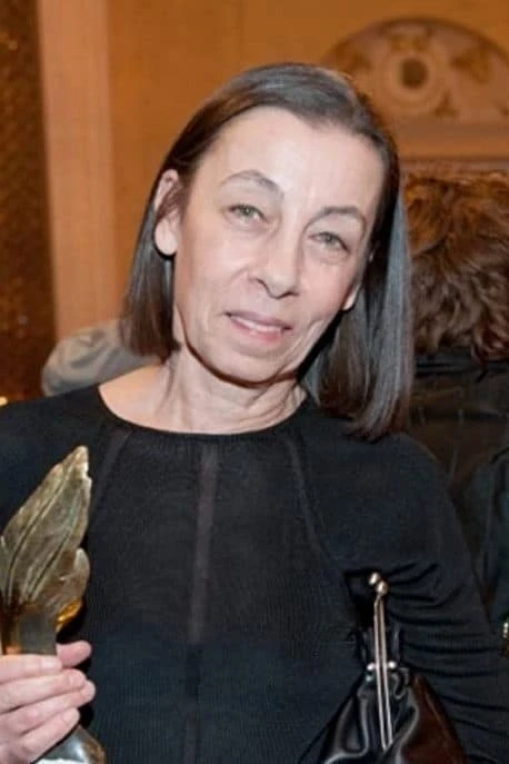 Foto von Magdalena Biedrzycka
