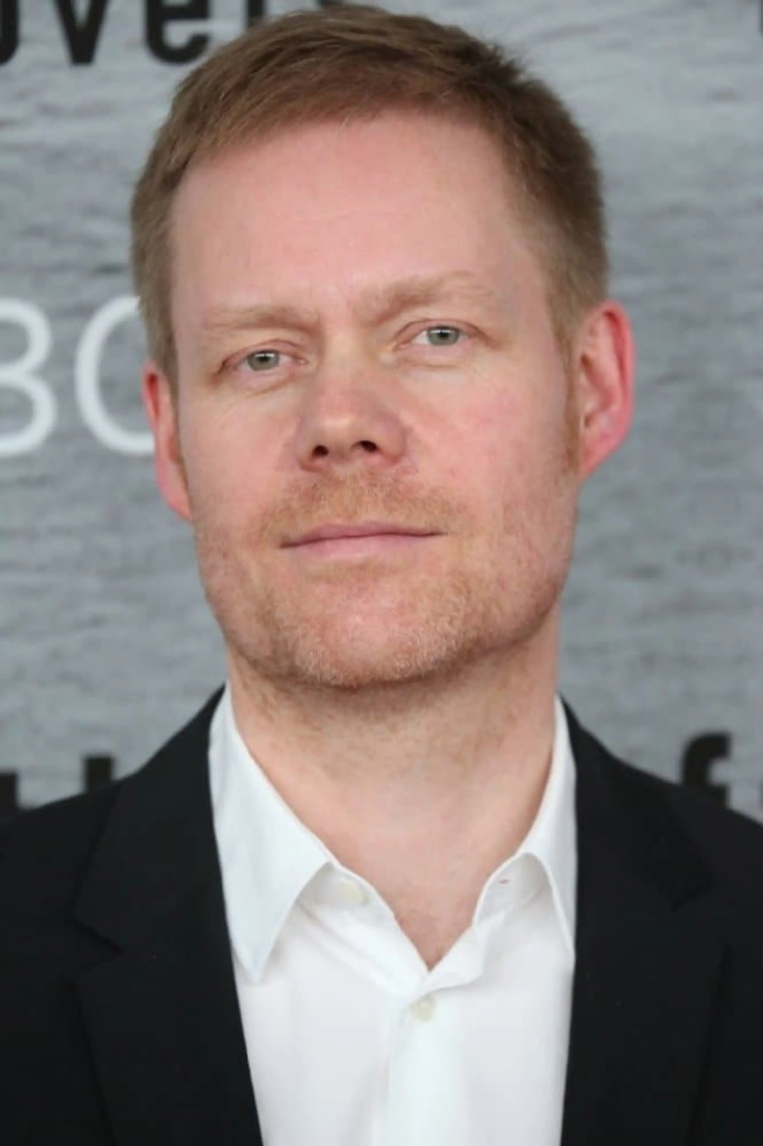 Foto von Max Richter